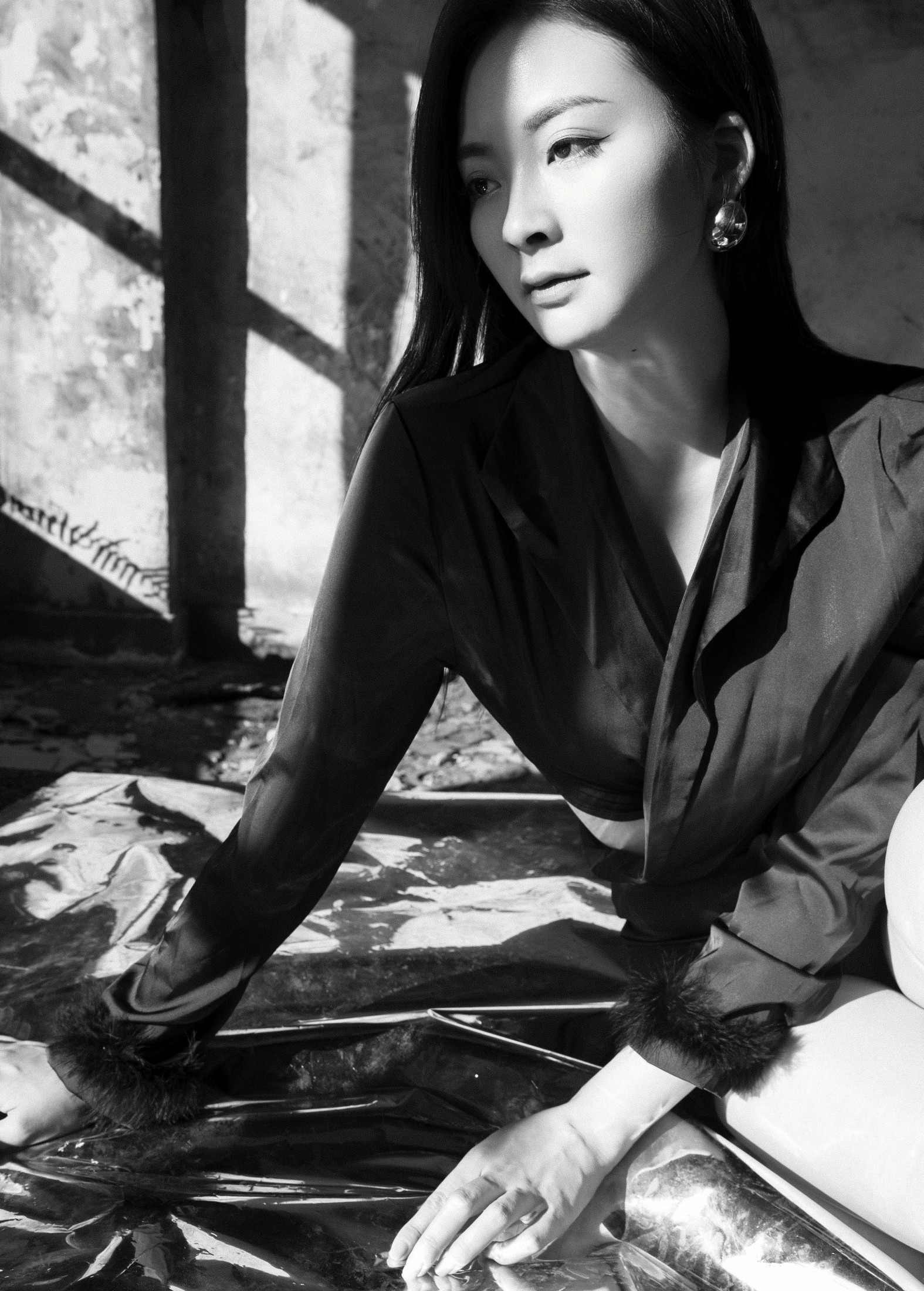 图片[2]-蓉儿 – 《Remmber Me》[19P]-COS写真在线网