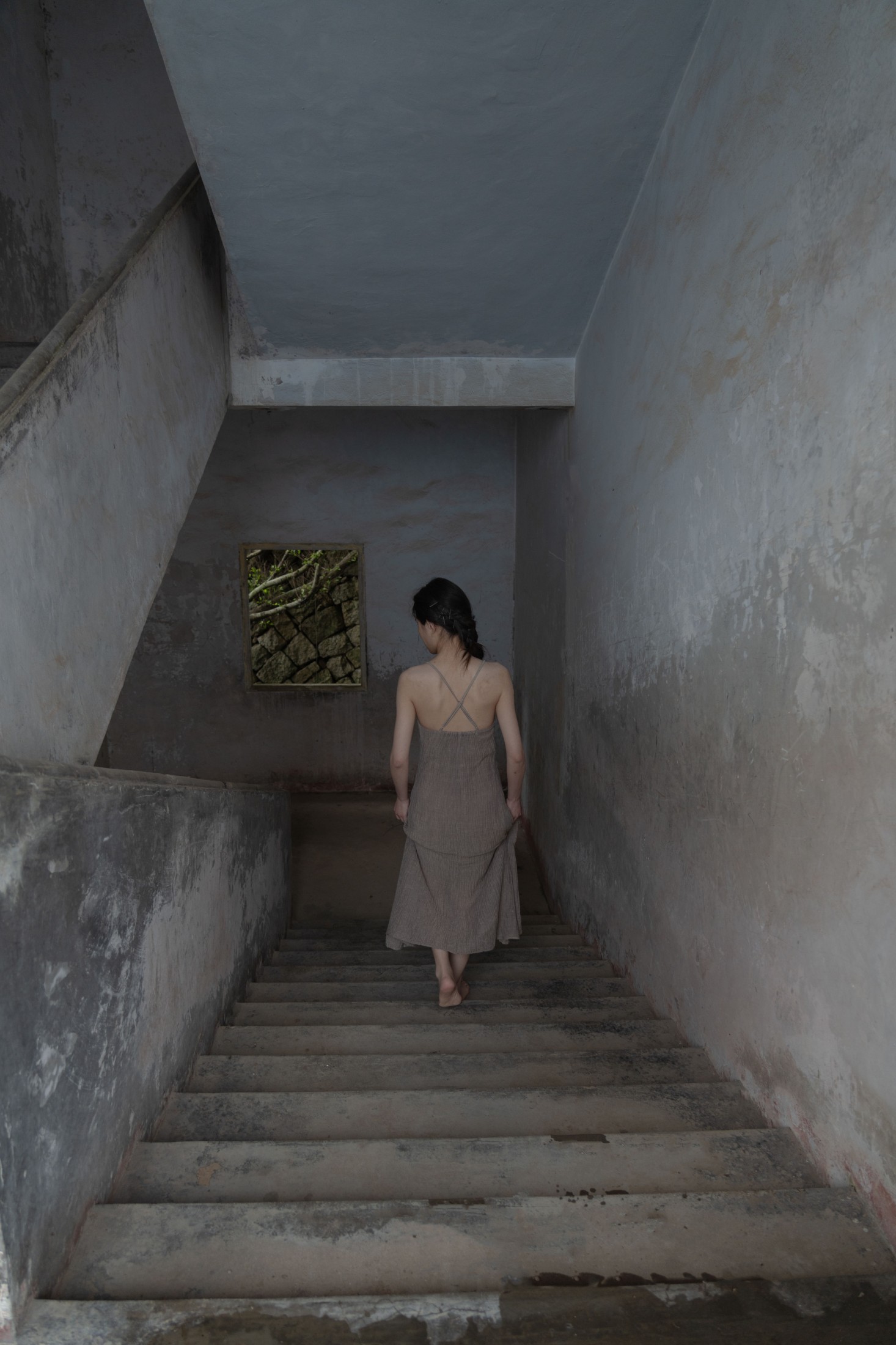 图片[5]-甜菜 – 《一痕思绪》[16P]-COS写真在线网