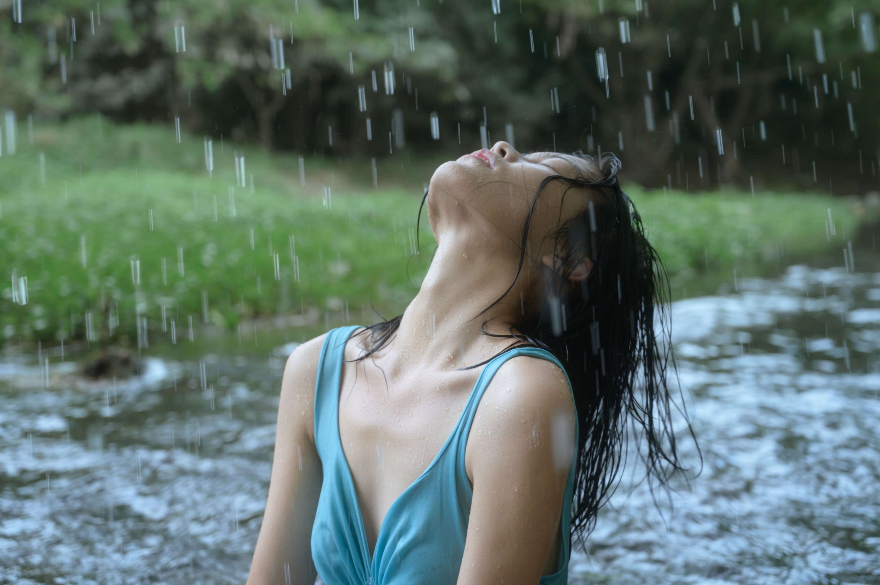 图片[5]-i人凌凌七 – 《潺潺流水》[13P]-COS写真在线网