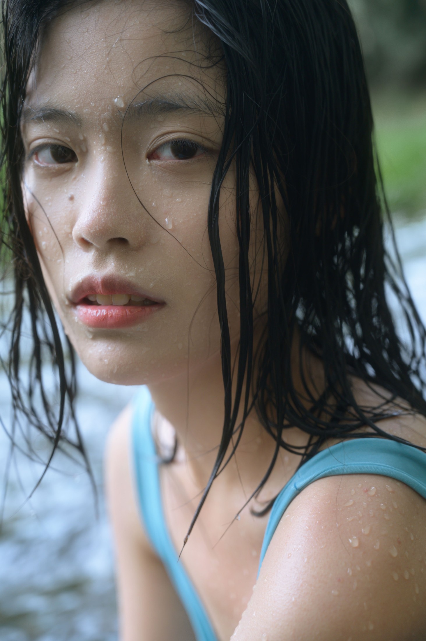 图片[4]-i人凌凌七 – 《潺潺流水》[13P]-COS写真在线网