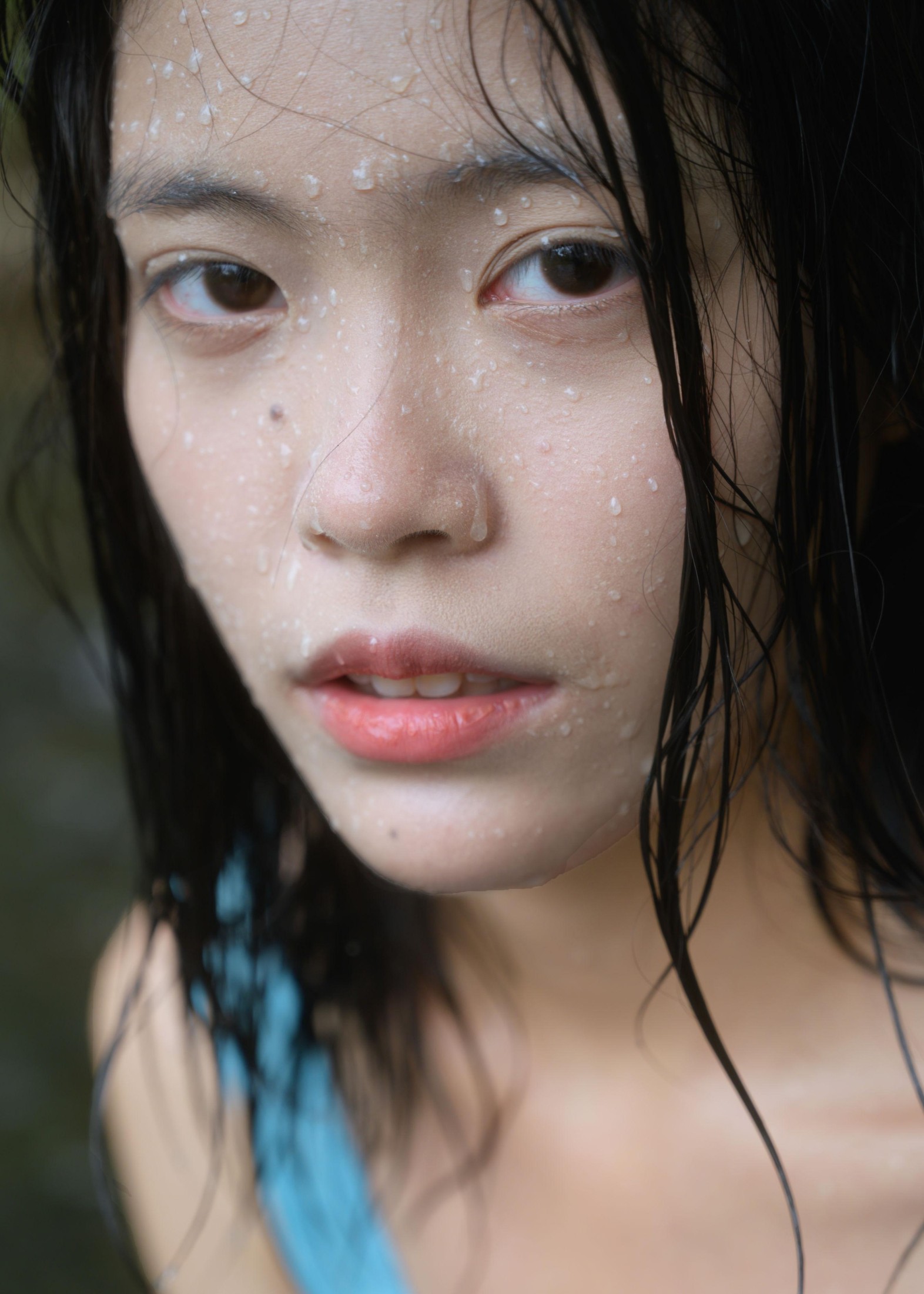 图片[2]-i人凌凌七 – 《潺潺流水》[13P]-COS写真在线网