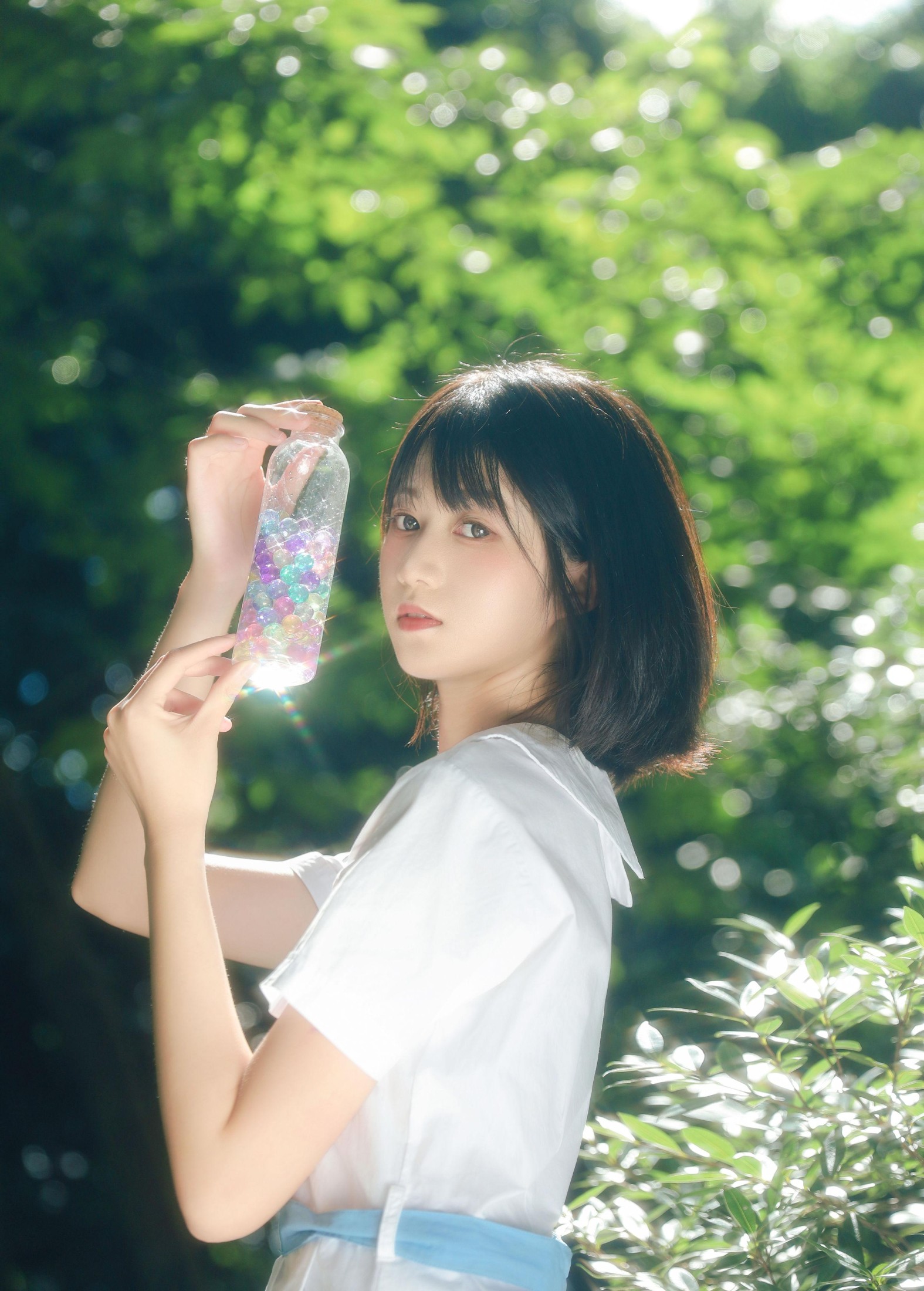 图片[2]-不吃拌饭 – 《编织一场旖旎的梦境》[20P]-COS写真在线网