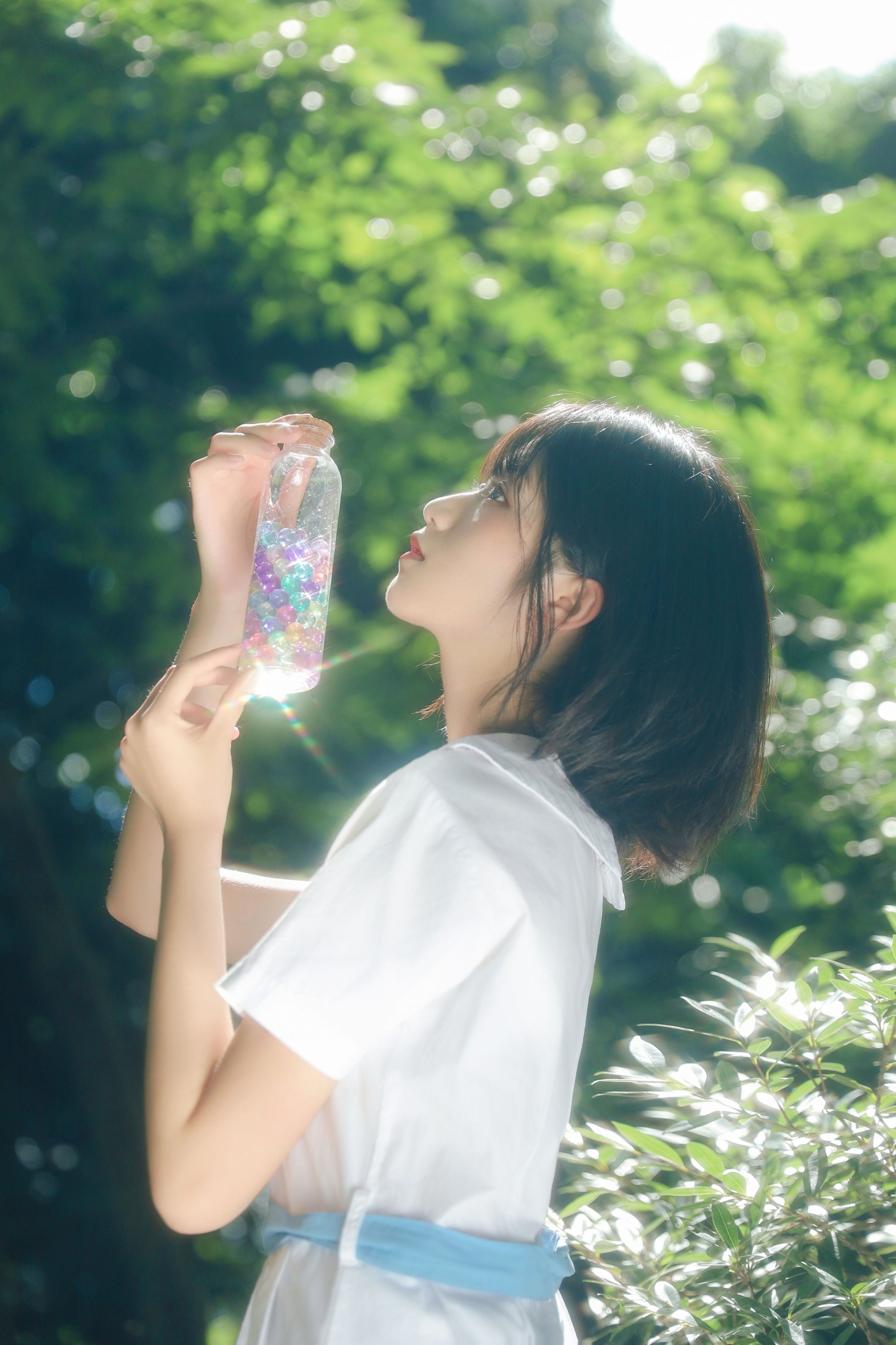 图片[3]-不吃拌饭 – 《编织一场旖旎的梦境》[20P]-COS写真在线网