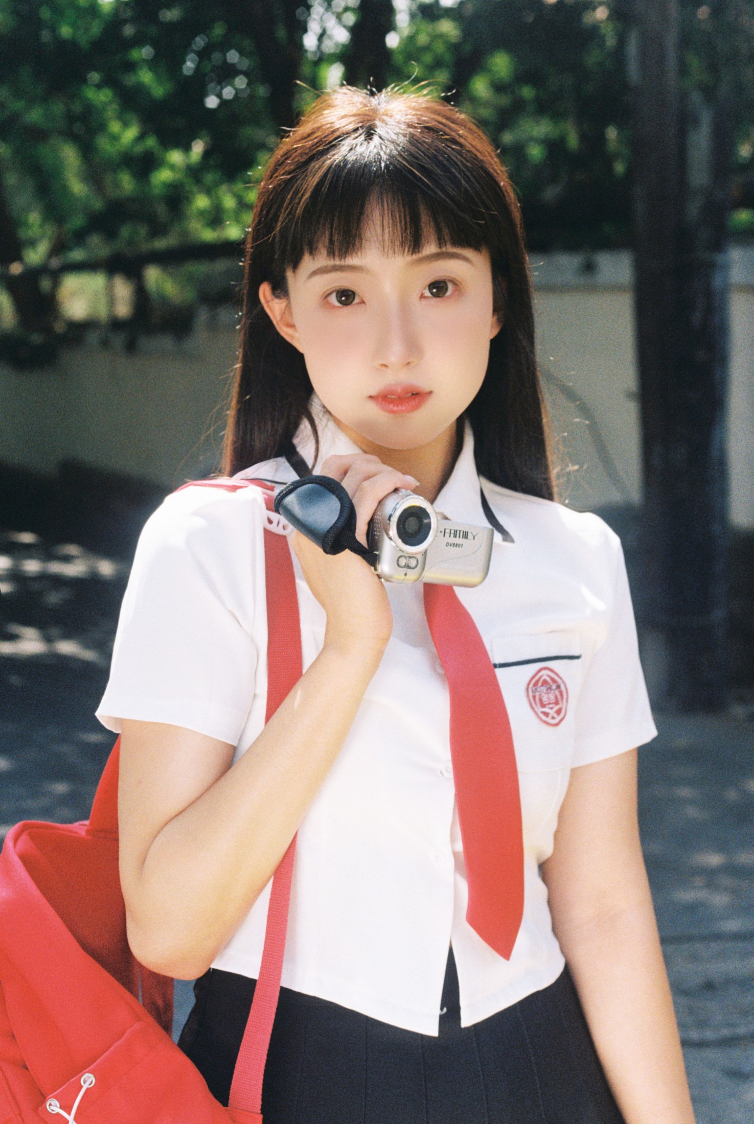 图片[3]-小魏小魏 – 《背着善宰跑》[31P]-COS写真在线网