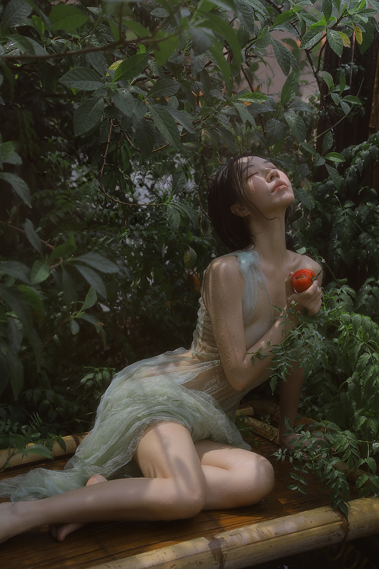 图片[4]-Wendy园子模特 – 《盛夏》[13P]-COS写真在线网
