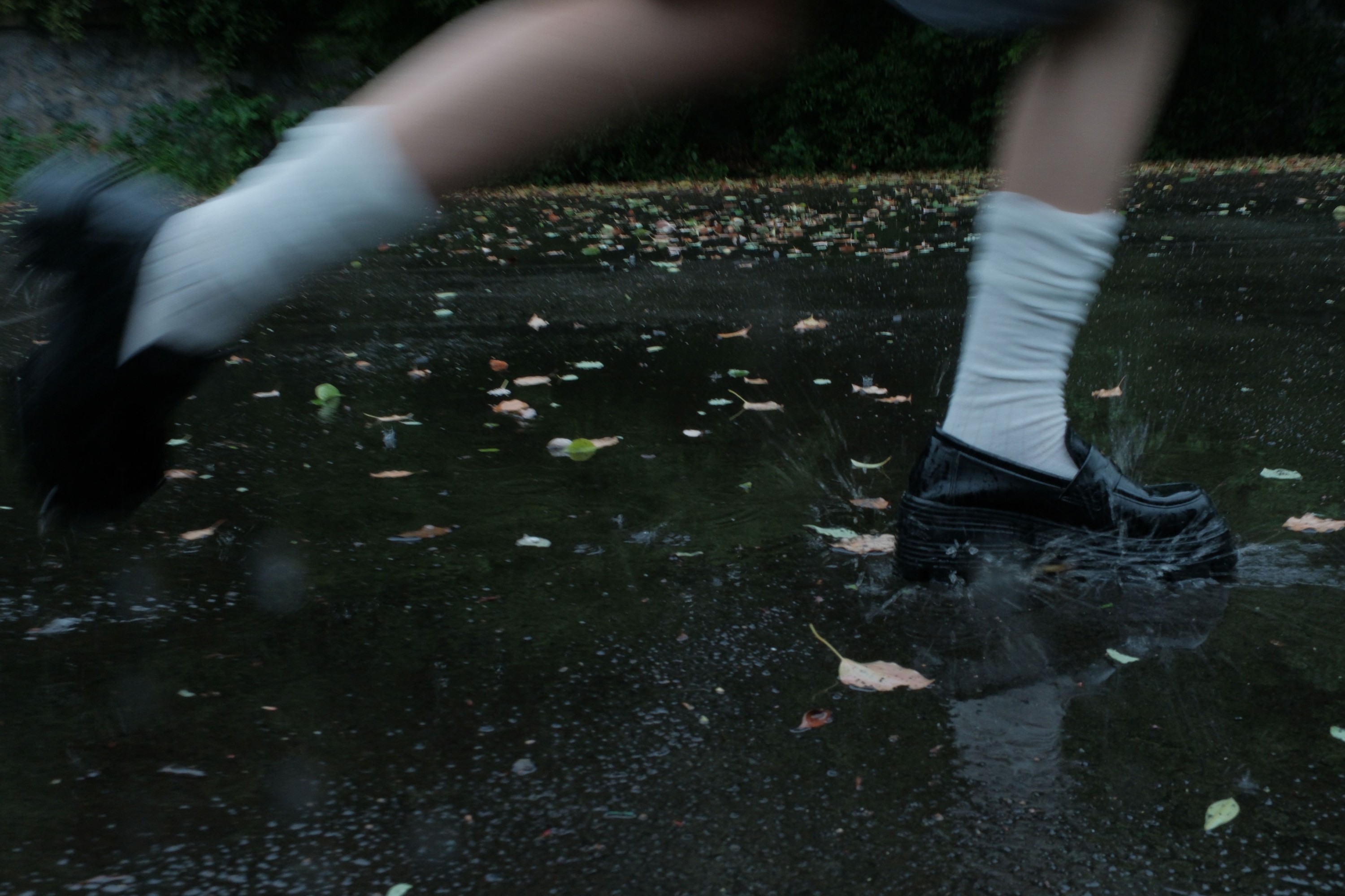 图片[5]-西一奥 – 《暴雨冲洗着我的灵魂底片》[14P]-COS写真在线网