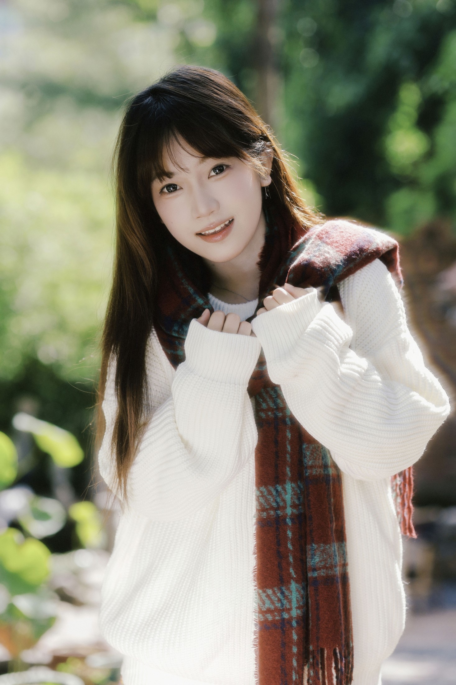 图片[4]-cc – 《早秋》[13P]-COS写真在线网