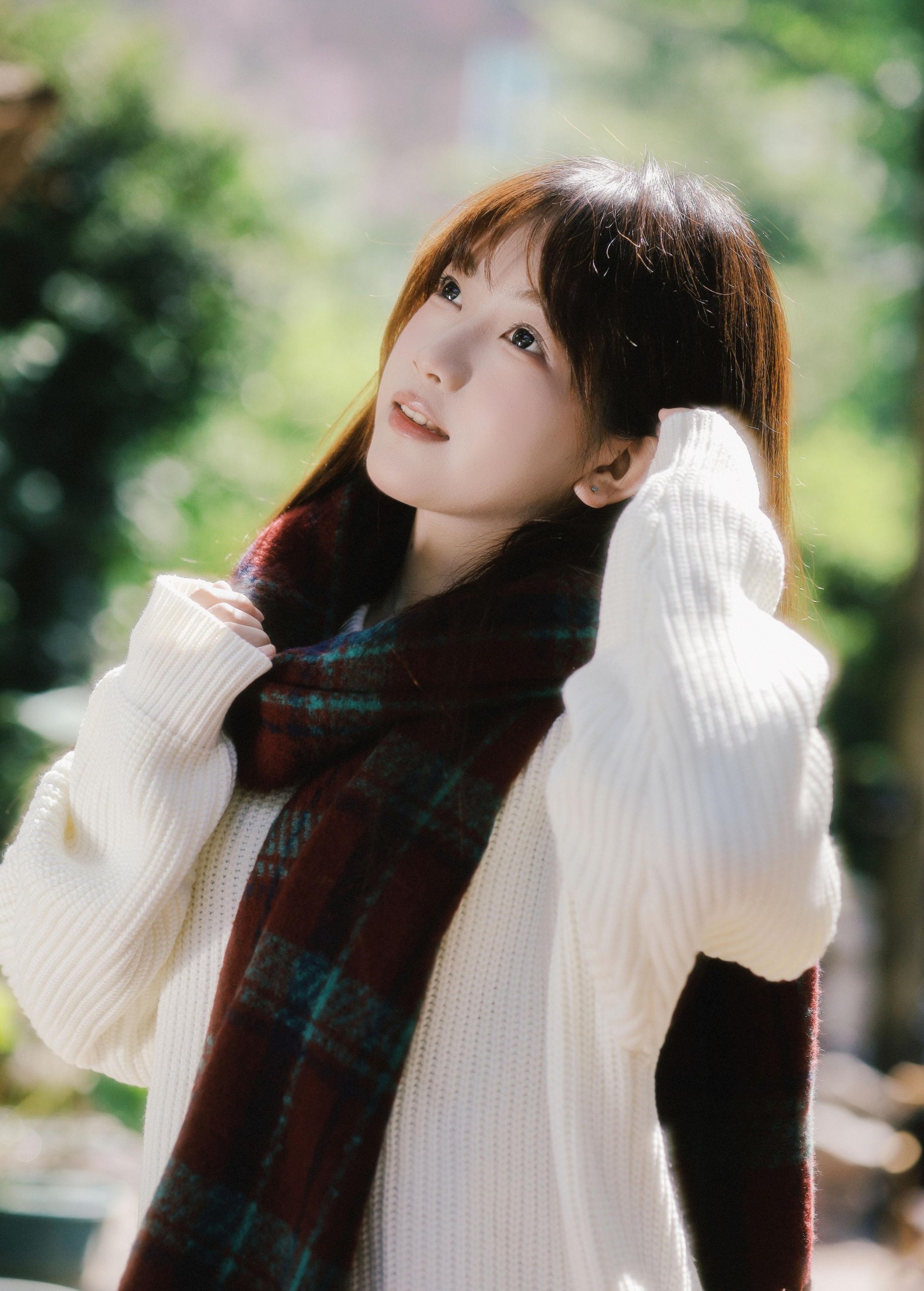 图片[2]-cc – 《早秋》[13P]-COS写真在线网