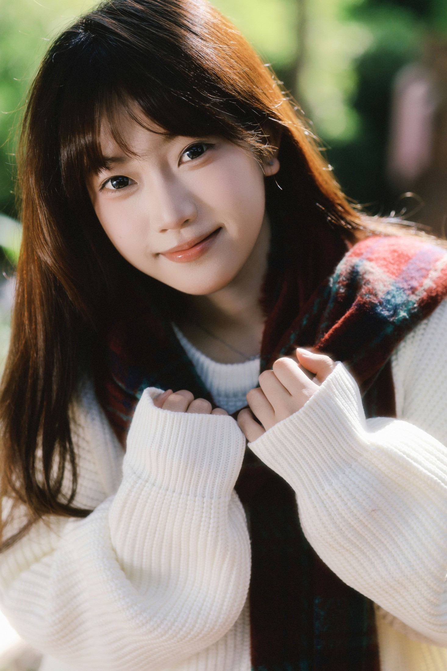 图片[3]-cc – 《早秋》[13P]-COS写真在线网