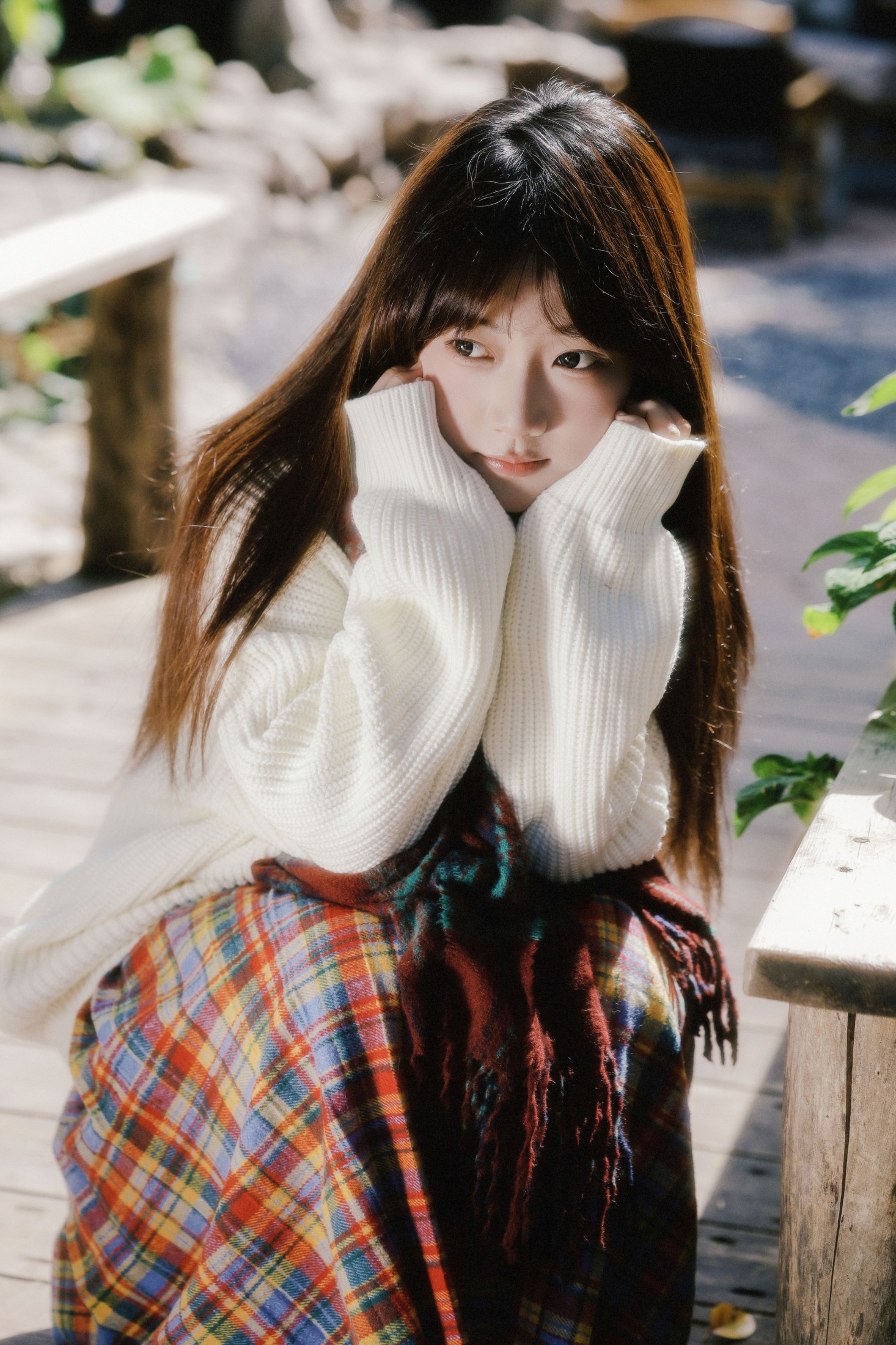 图片[5]-cc – 《早秋》[13P]-COS写真在线网