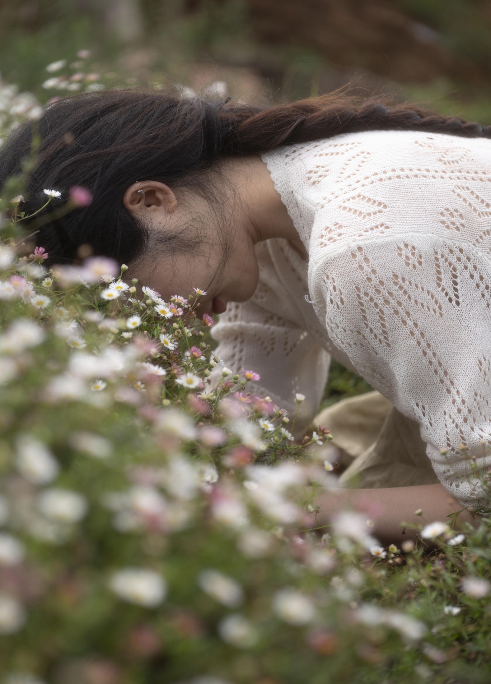 图片[2]-费里妮妮 – 《我在风花雪月里等你》[28P]-COS写真在线网