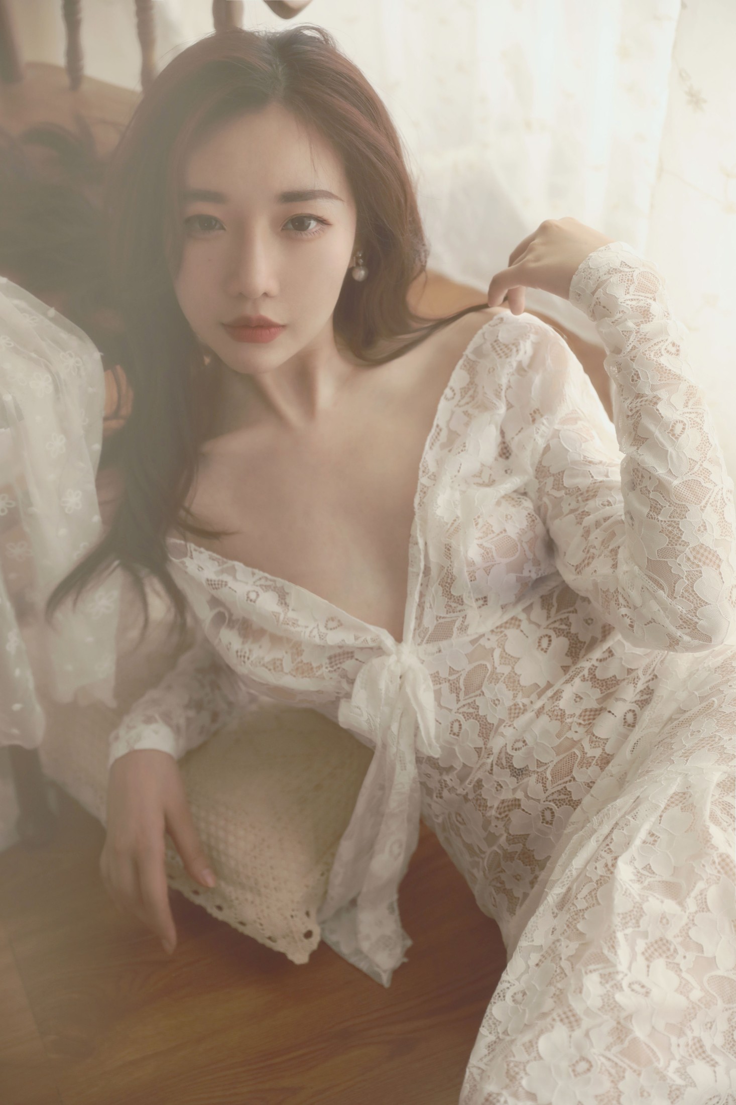 图片[3]-李令羽 – 《魅》[14P]-COS写真在线网