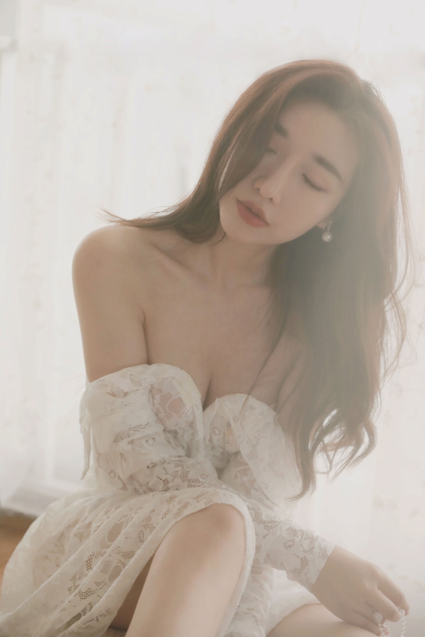 图片[5]-李令羽 – 《魅》[14P]-COS写真在线网
