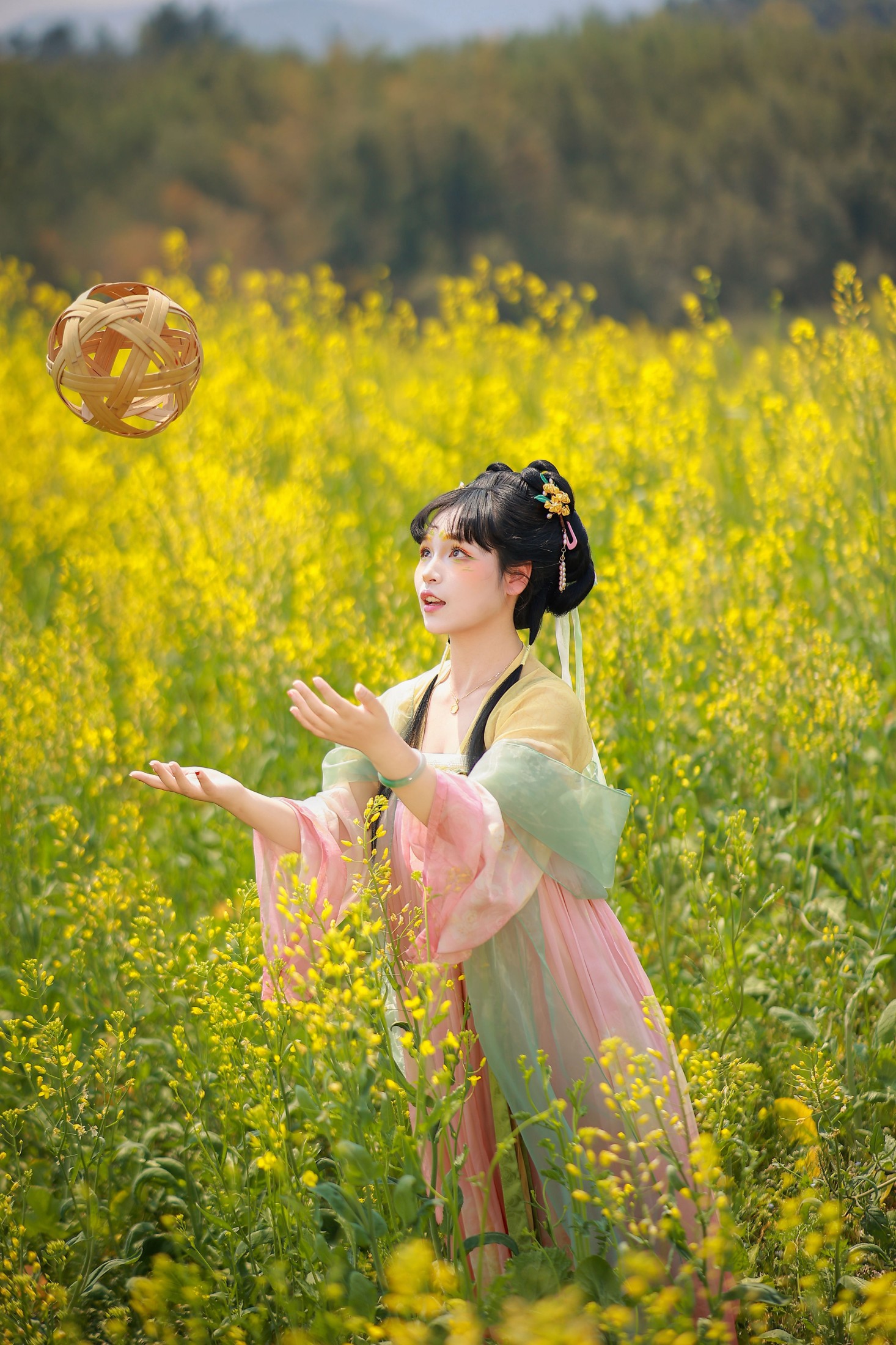 图片[5]-苗苗 – 《凌妙妙》[13P]-COS写真在线网