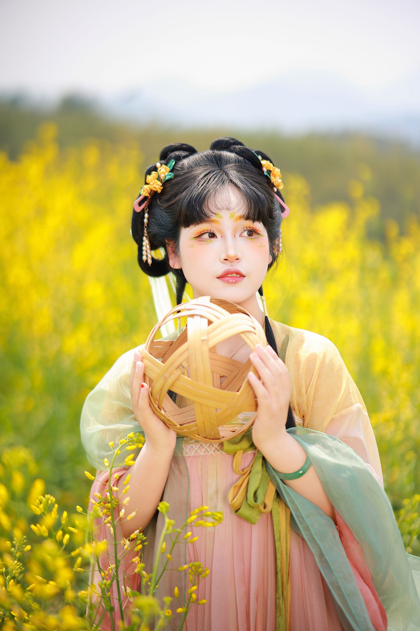 图片[6]-苗苗 – 《凌妙妙》[13P]-COS写真在线网