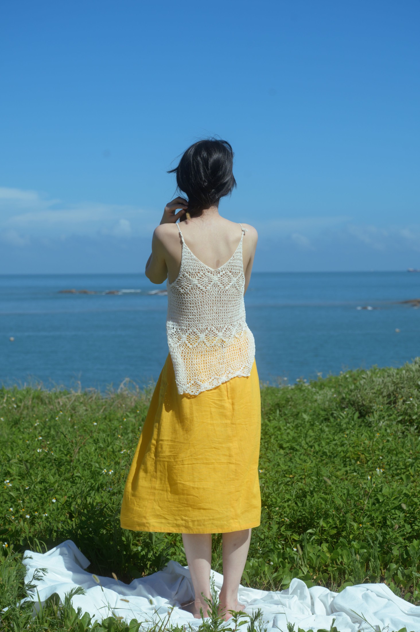 图片[5]-悲伤甜椒 – 《自由之夏》[27P]-COS写真在线网