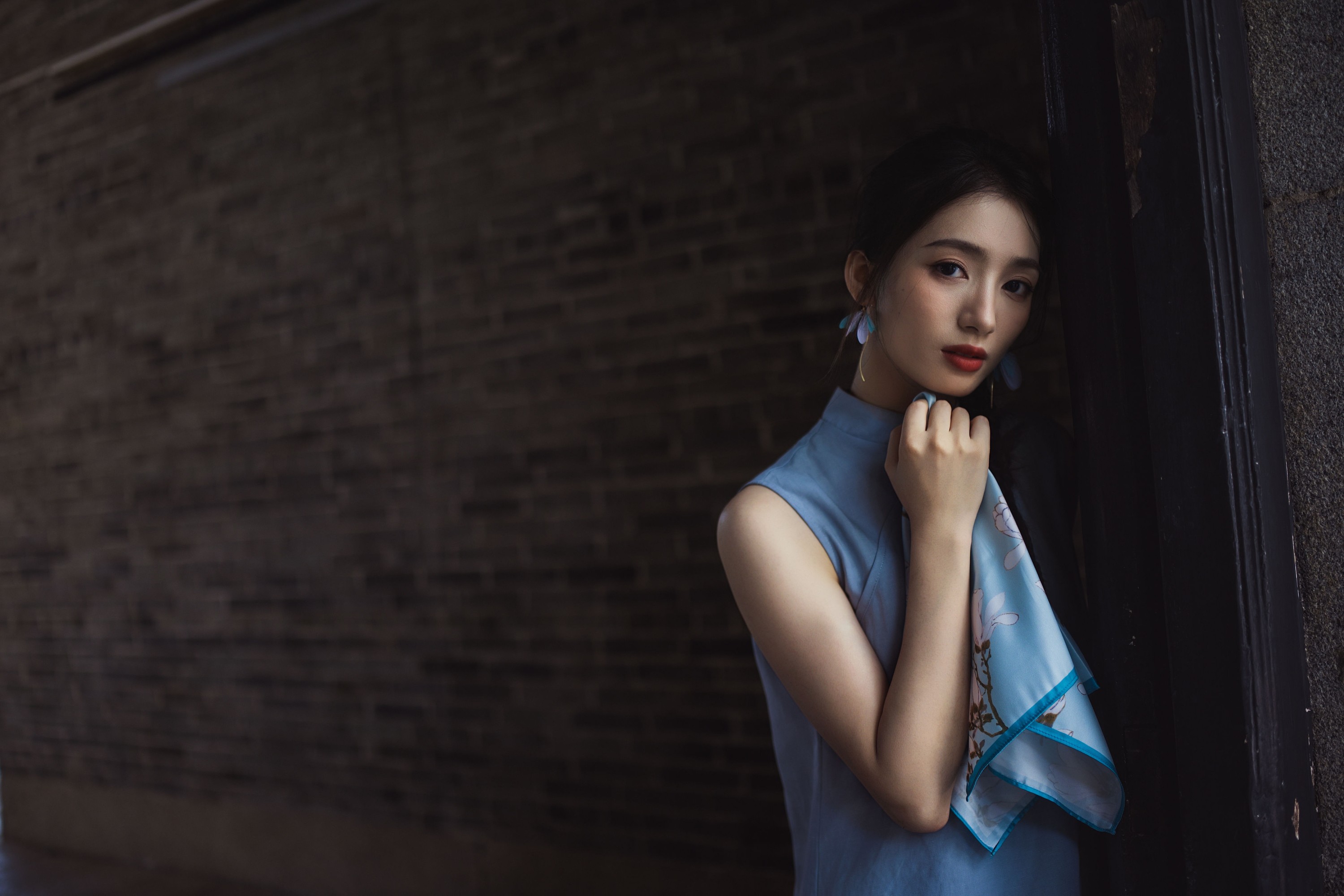 图片[6]-再来碗酥肉 – 《光 • 影》[19P]-COS写真在线网