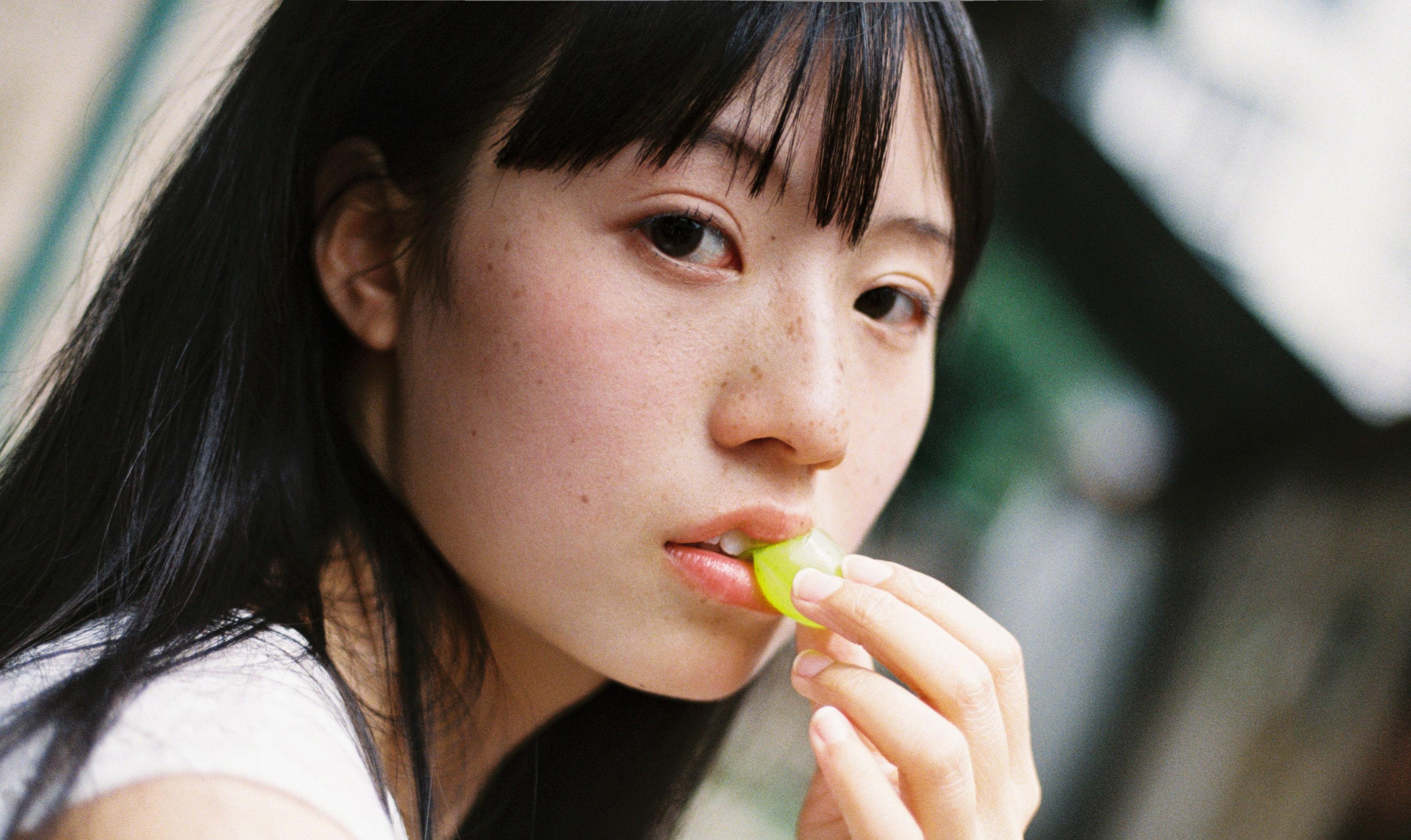 图片[2]-年兹 – 《青提味的夏天》[17P]-COS写真在线网