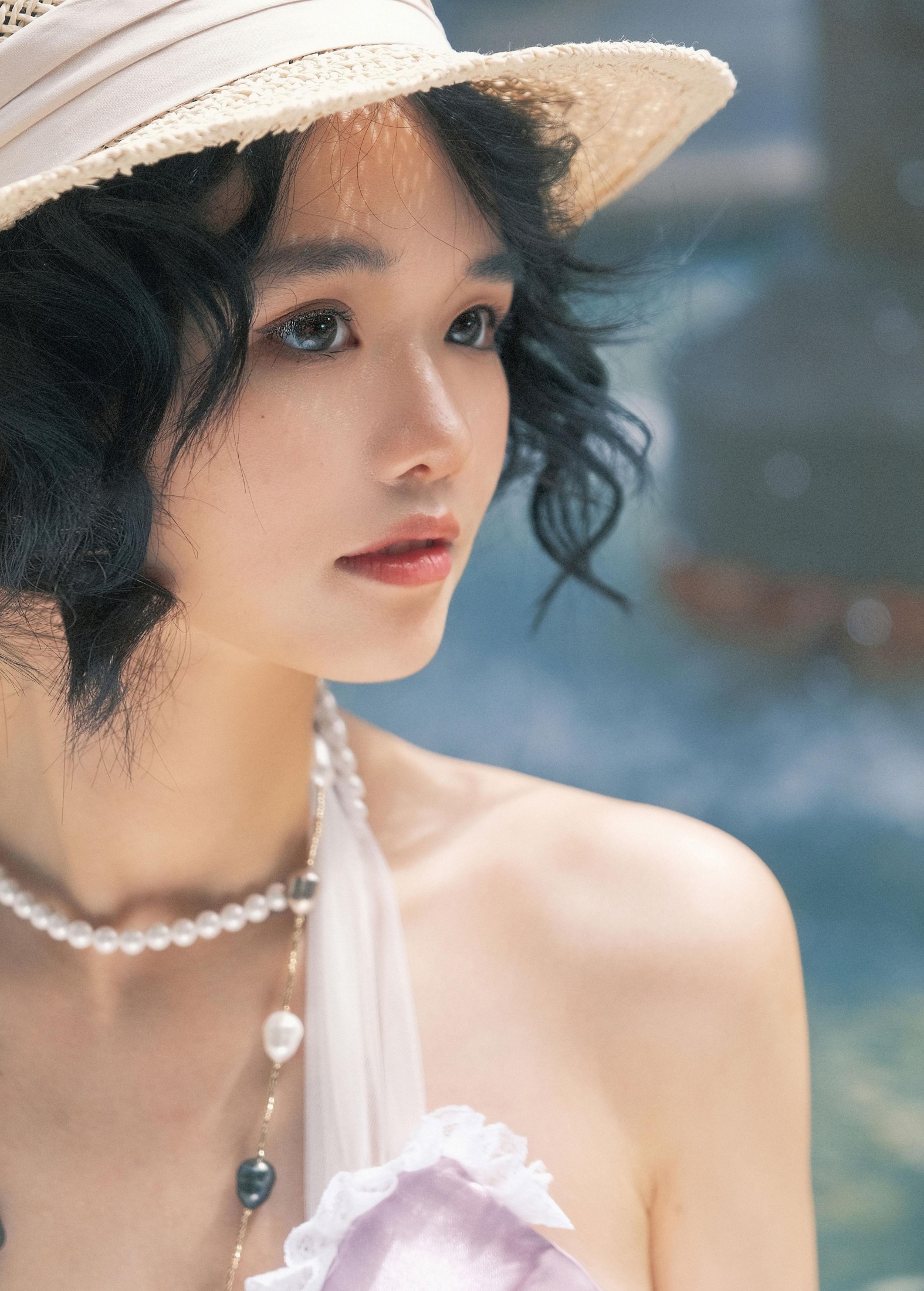 图片[2]-凌可Shawbrin – 《海》[15P]-COS写真在线网