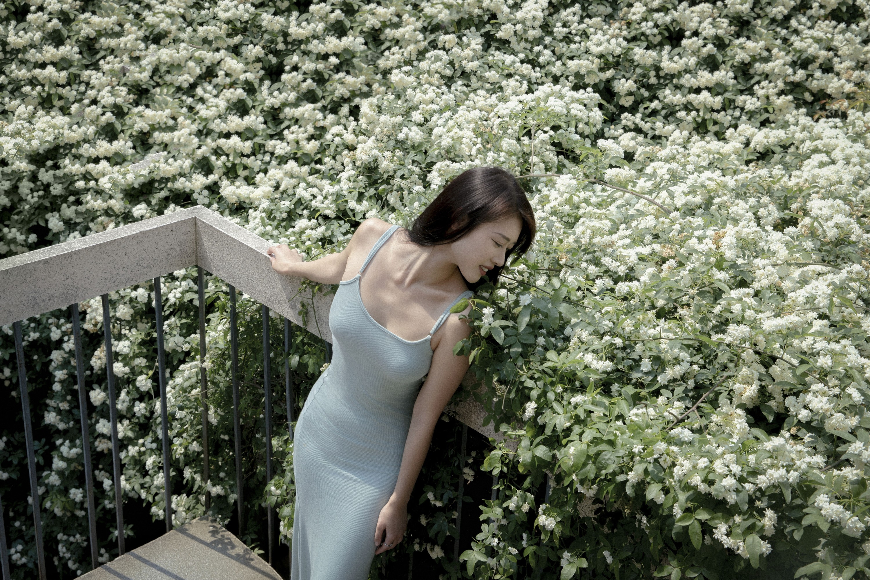 图片[6]-Chenaling_CL – 《七里香》[27P]-COS写真在线网