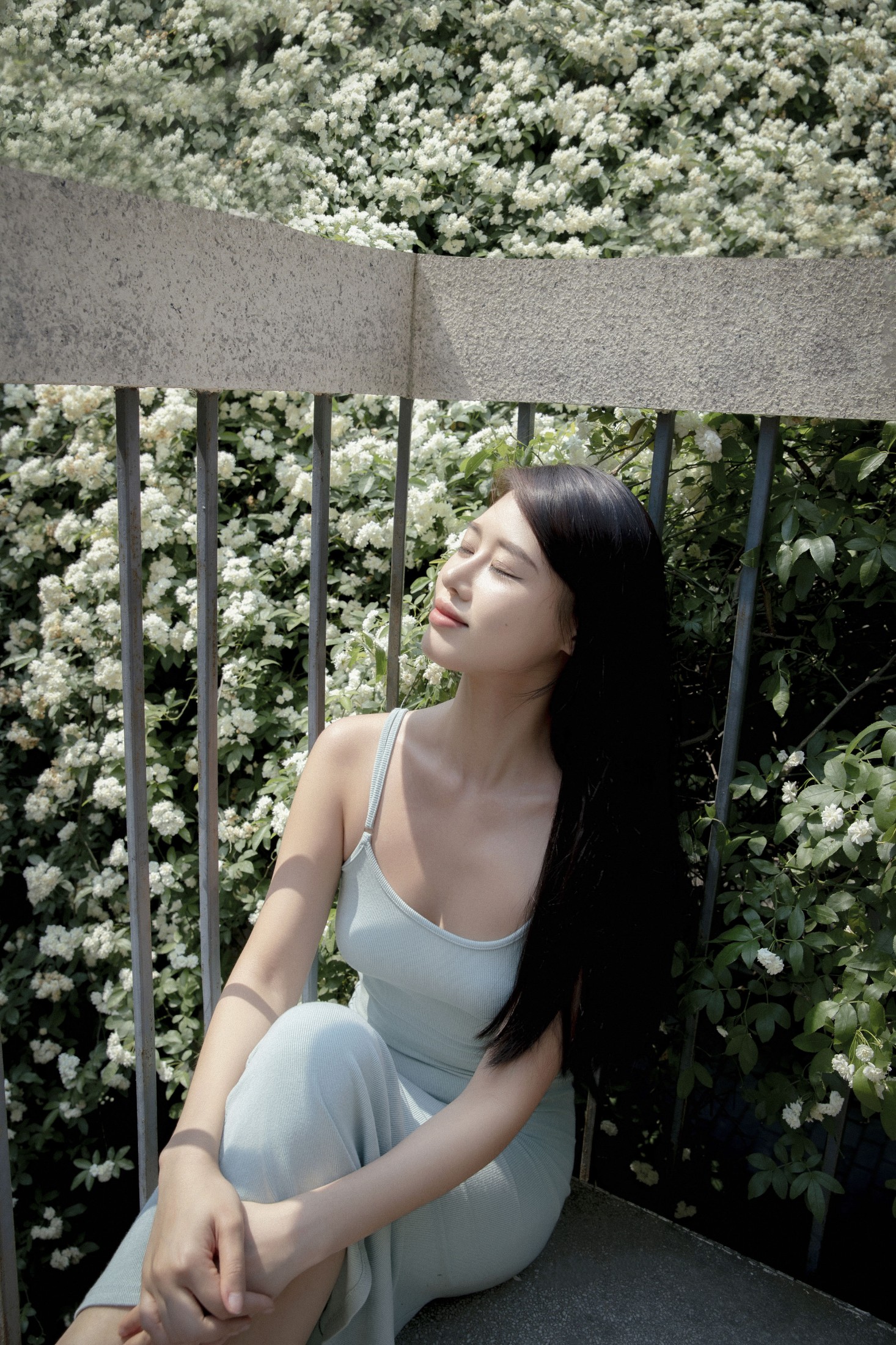 图片[5]-Chenaling_CL – 《七里香》[27P]-COS写真在线网