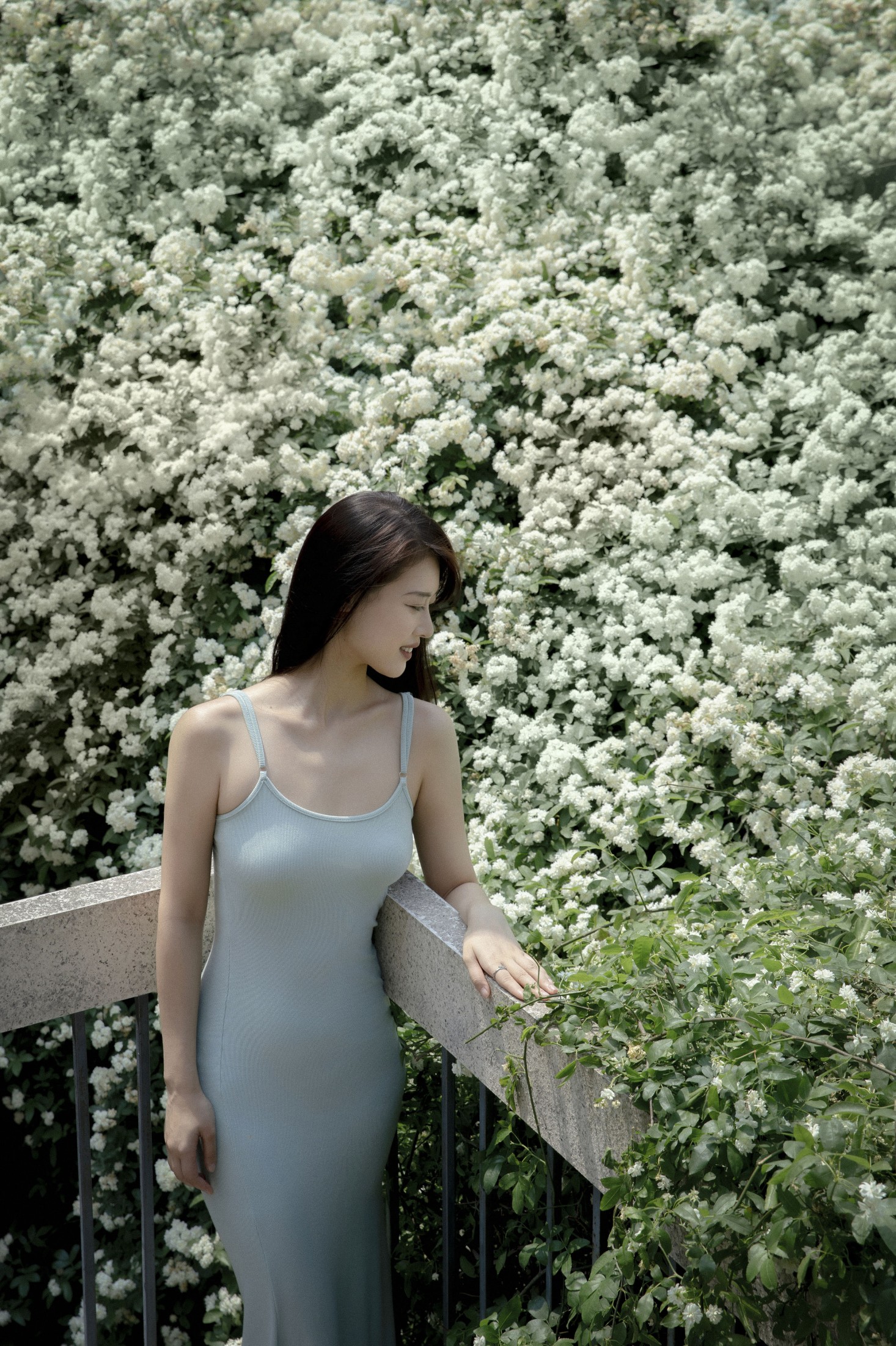 图片[4]-Chenaling_CL – 《七里香》[27P]-COS写真在线网