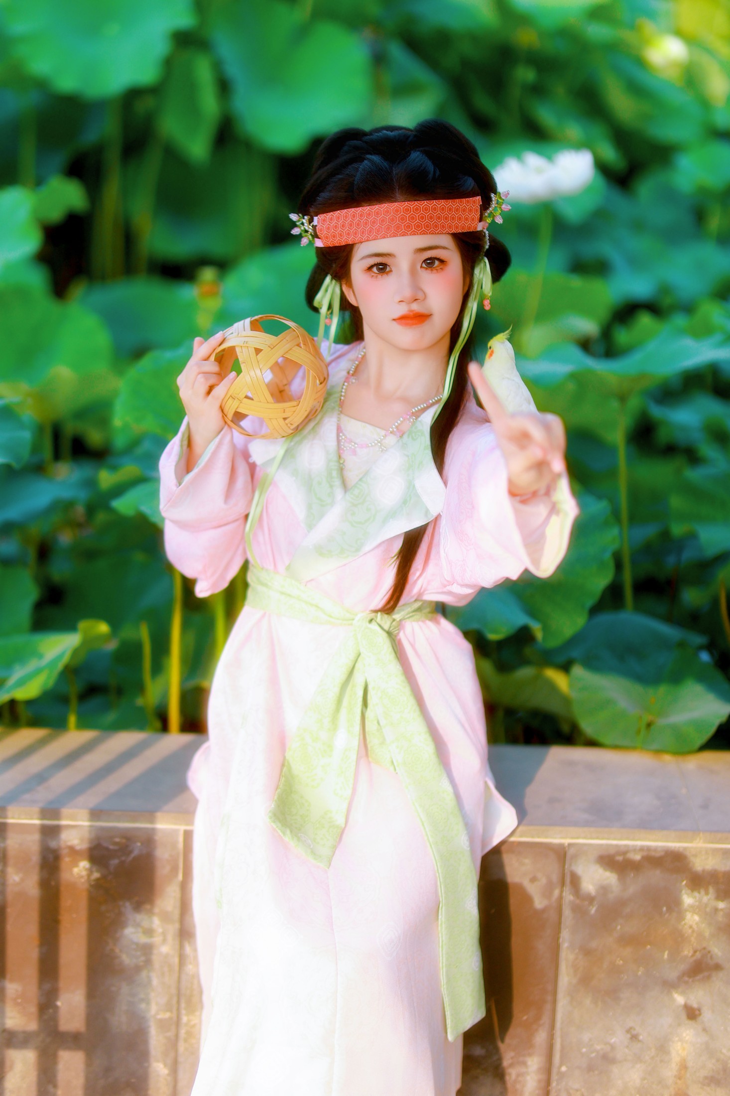 图片[3]-小杜同学 – 《蹴鞠少女》[57P]-COS写真在线网