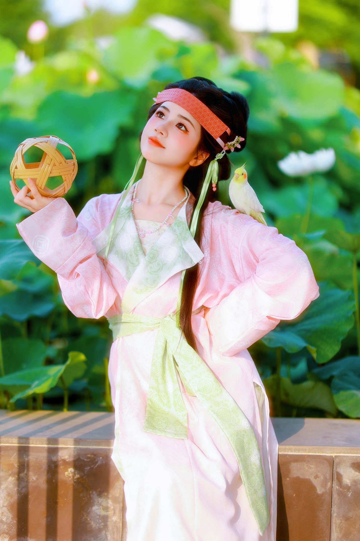 图片[5]-小杜同学 – 《蹴鞠少女》[57P]-COS写真在线网