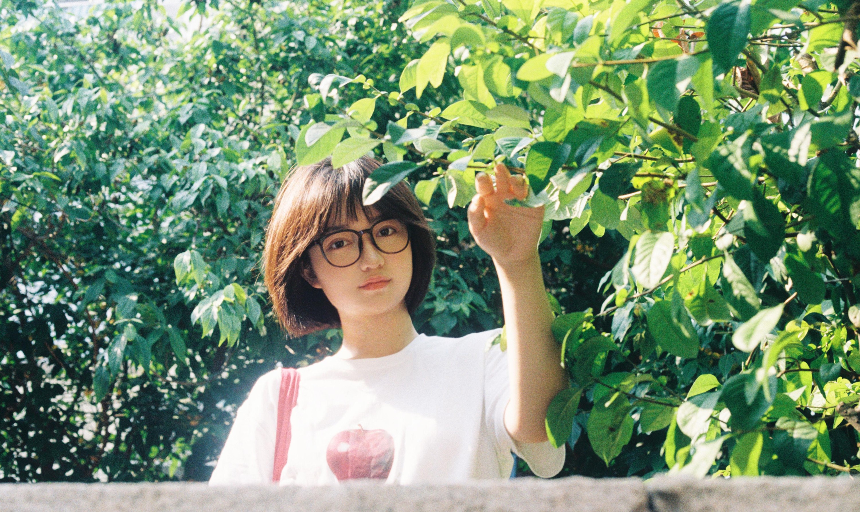 图片[2]-。 – 《青岛的夏》[14P]-COS写真在线网