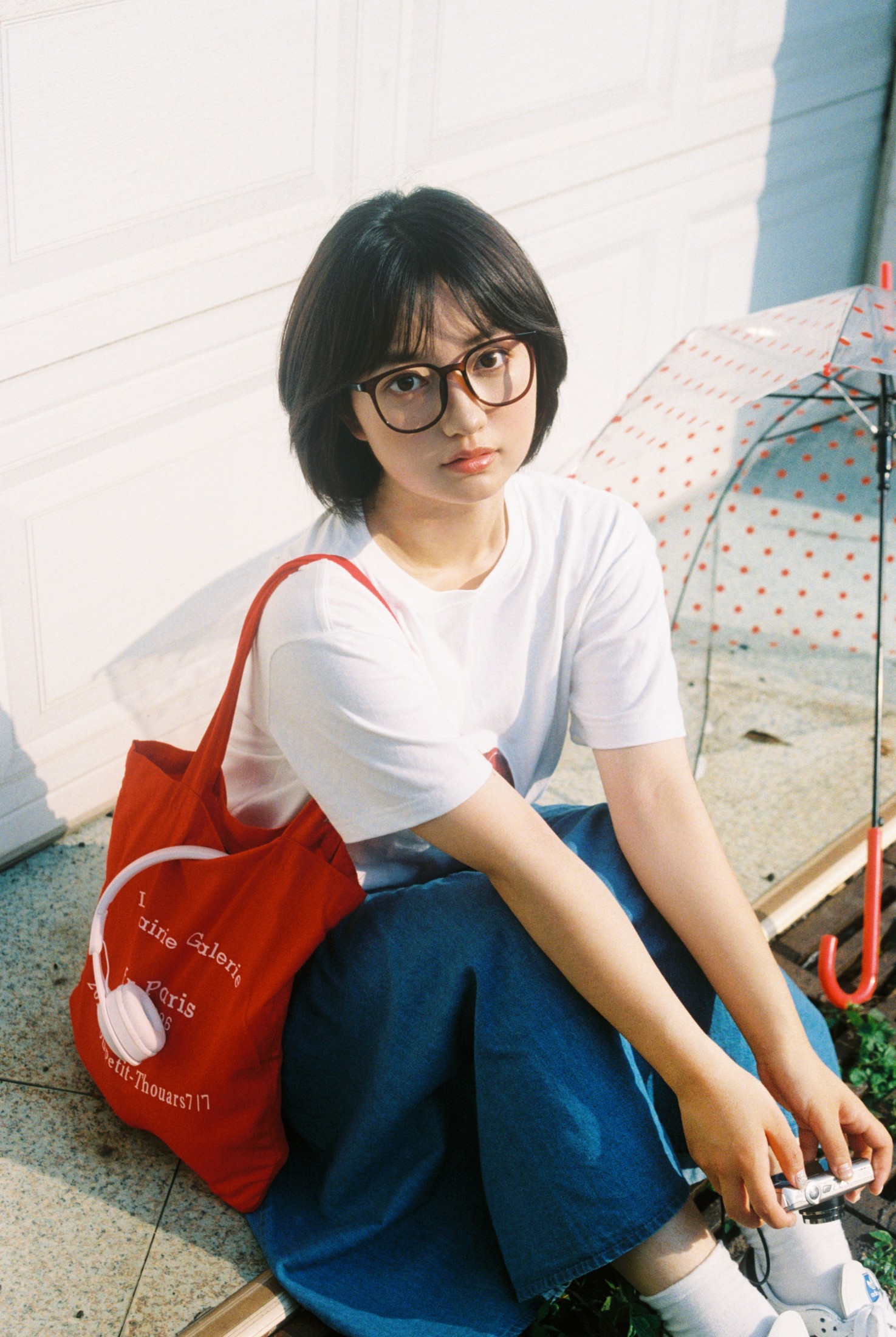 图片[5]-。 – 《青岛的夏》[14P]-COS写真在线网