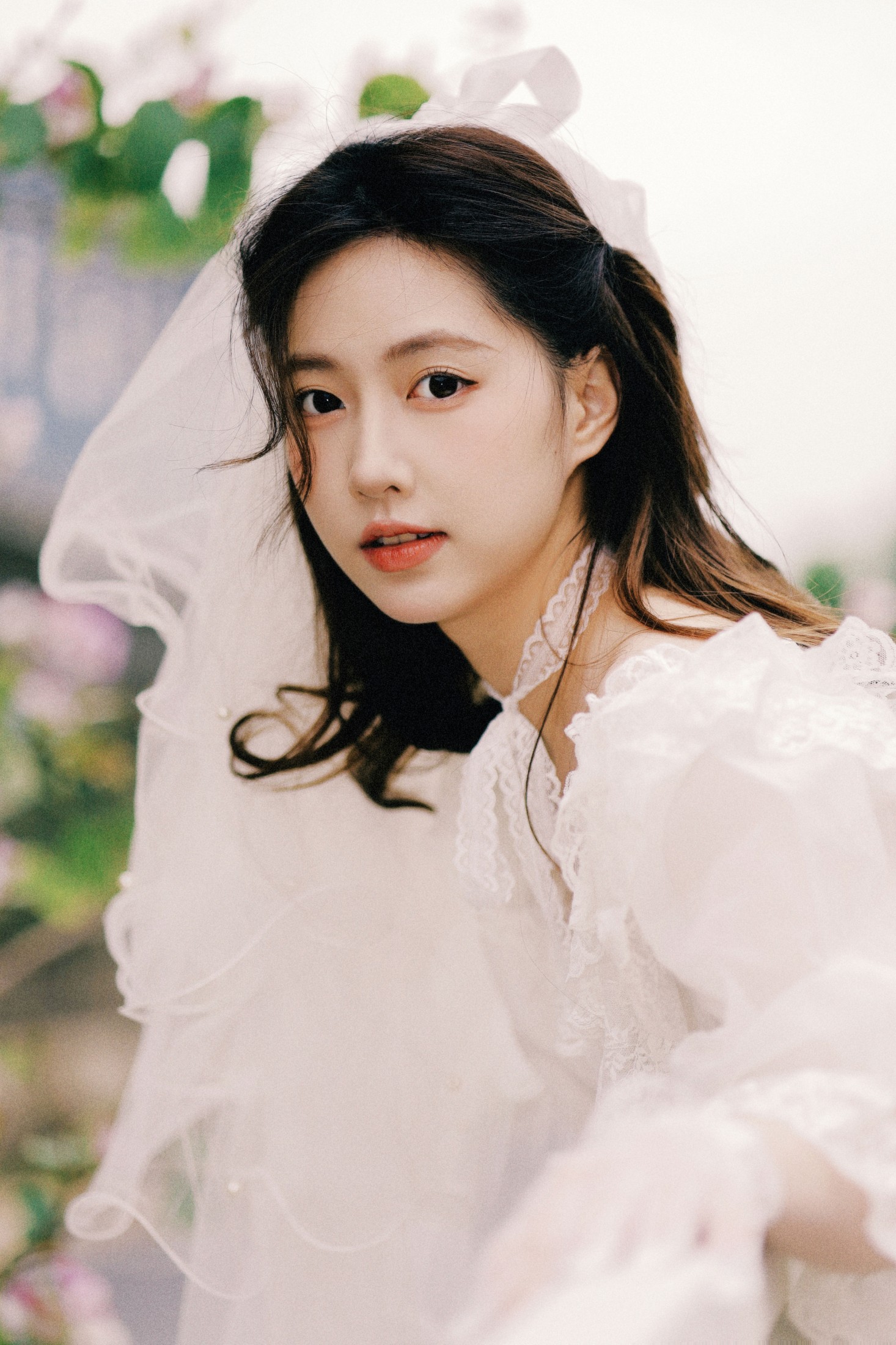 图片[4]-盈盈 – 《落跑新娘》[24P]-COS写真在线网