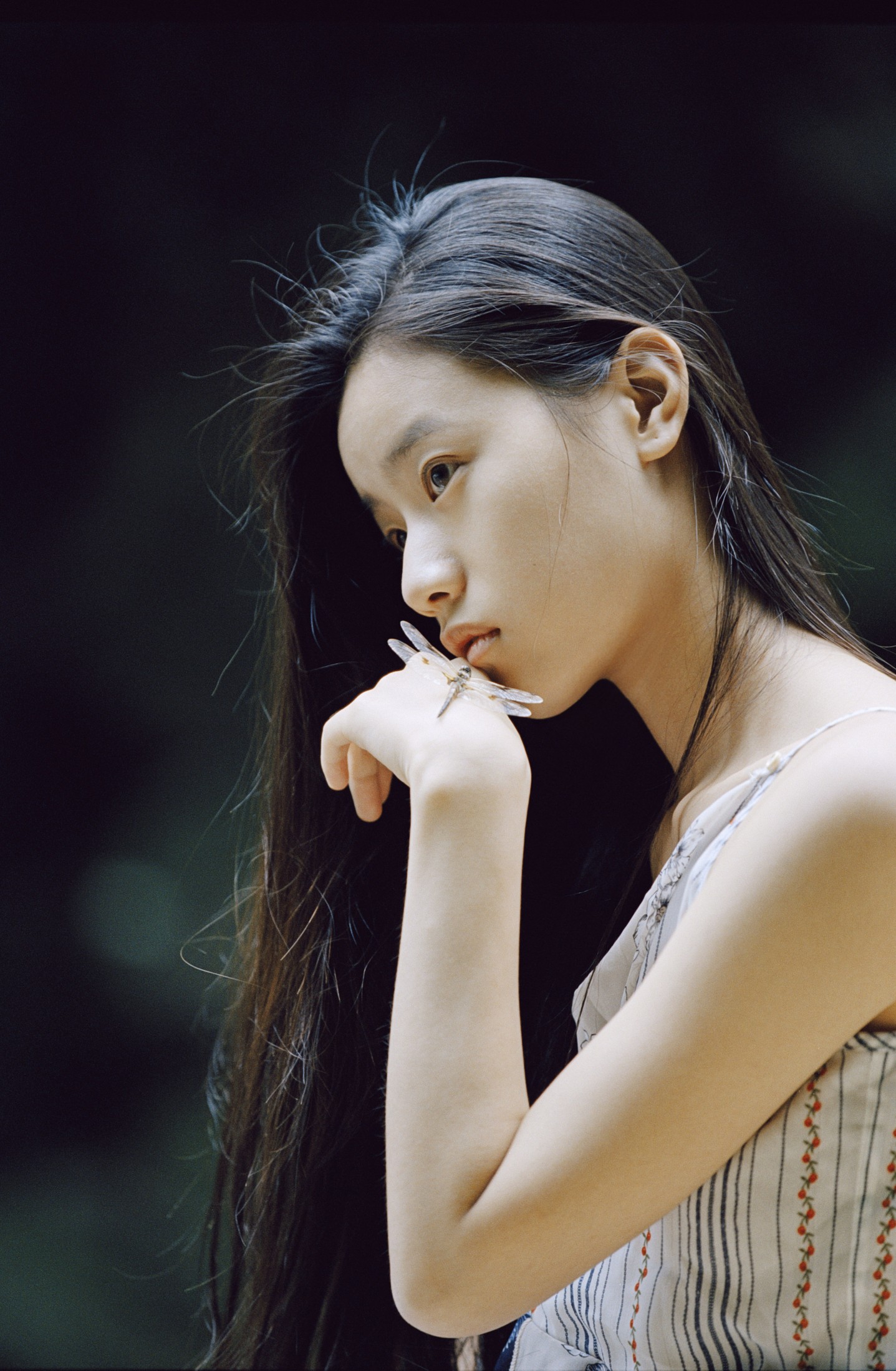 图片[6]-vous – 《蜻蜓之梦》[54P]-COS写真在线网