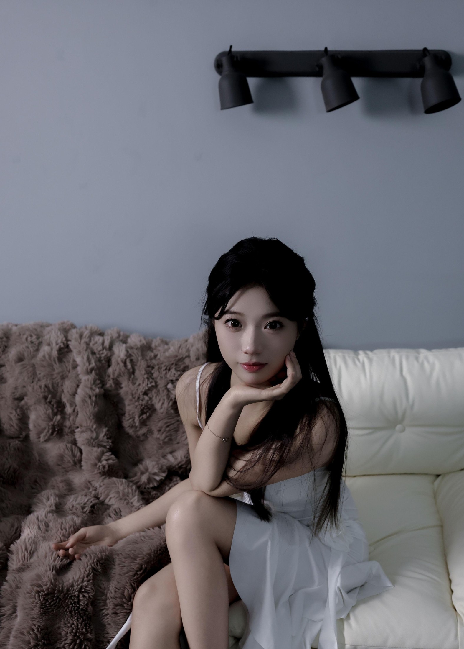 图片[2]-懒懒 – 《尾巴》[31P]-COS写真在线网