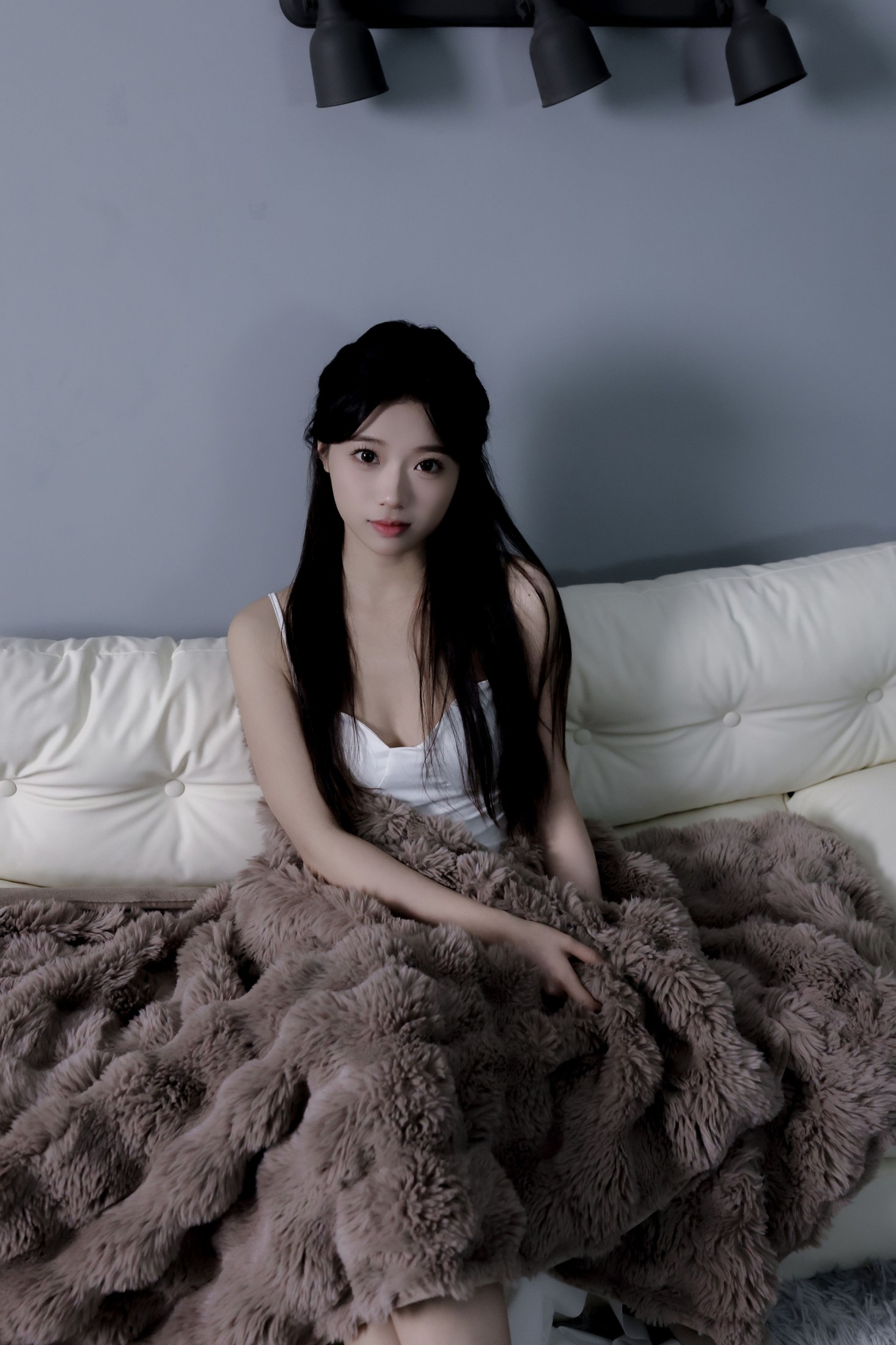 图片[6]-懒懒 – 《尾巴》[31P]-COS写真在线网