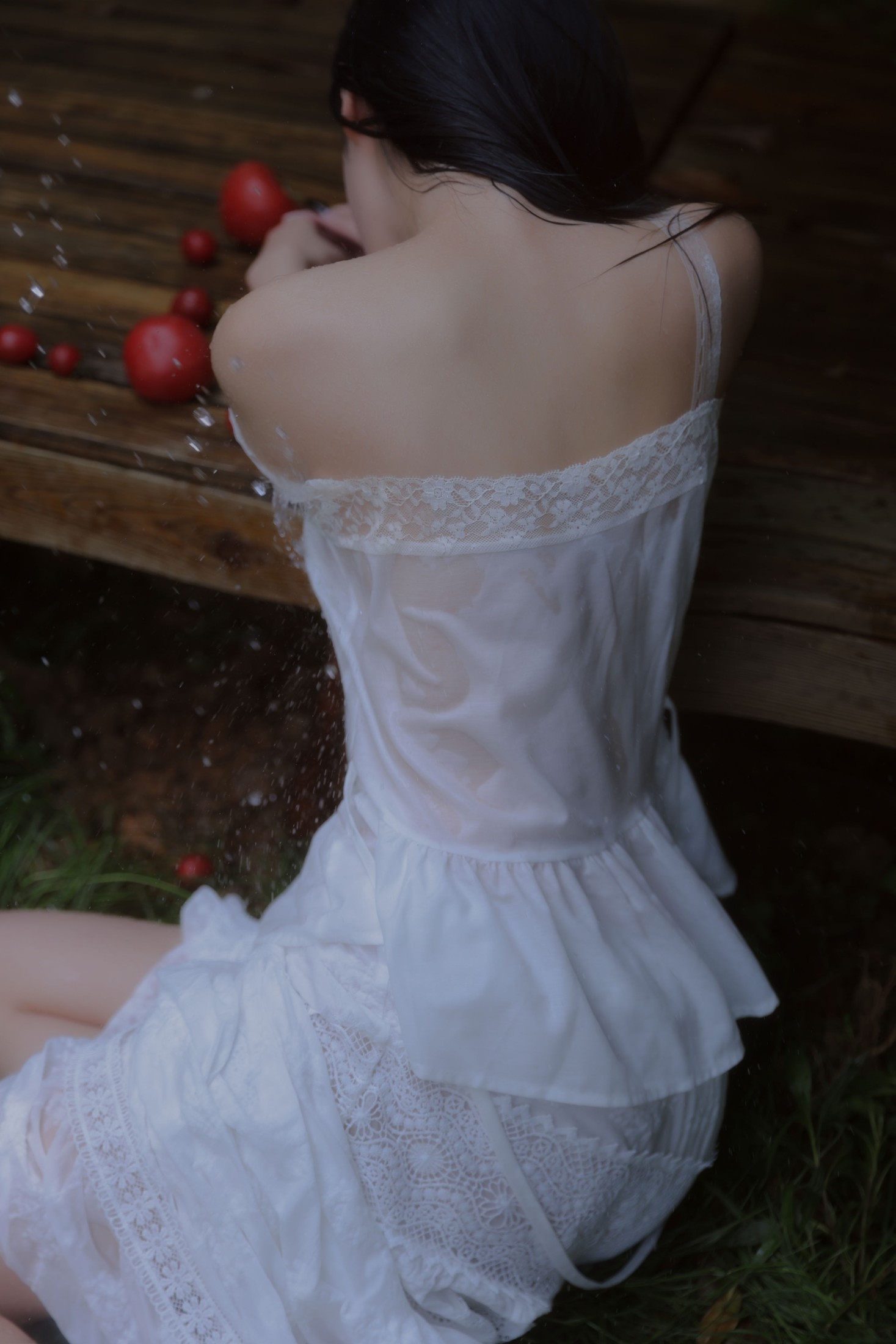 图片[3]-duo朵 – 《番茄红了》[18P]-COS写真在线网