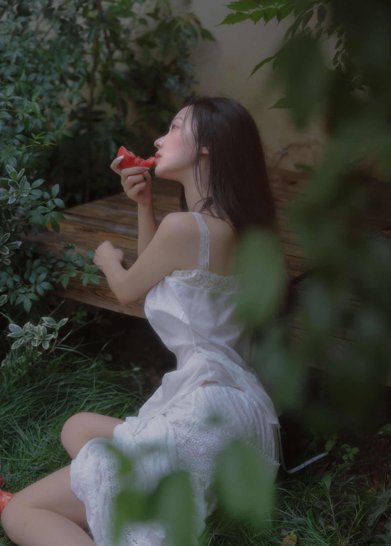 图片[2]-duo朵 – 《番茄红了》[18P]-COS写真在线网