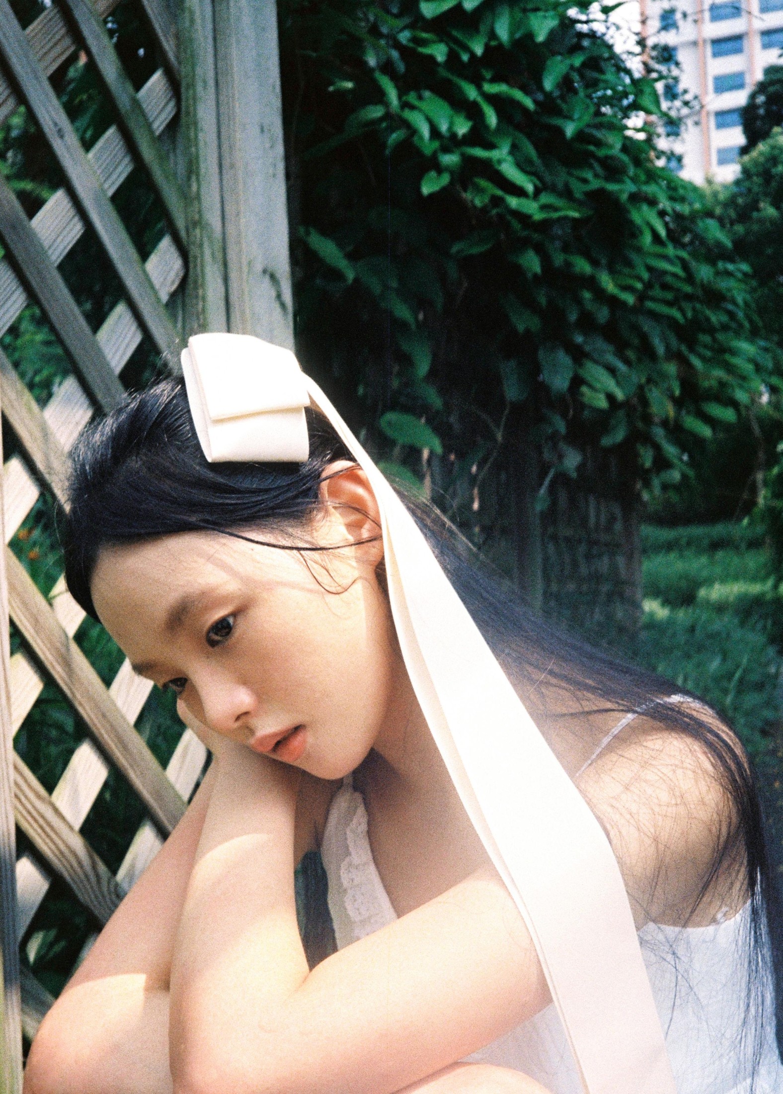 图片[2]-暴躁的小矮人： – 《树是另一种意义的海》[15P]-COS写真在线网