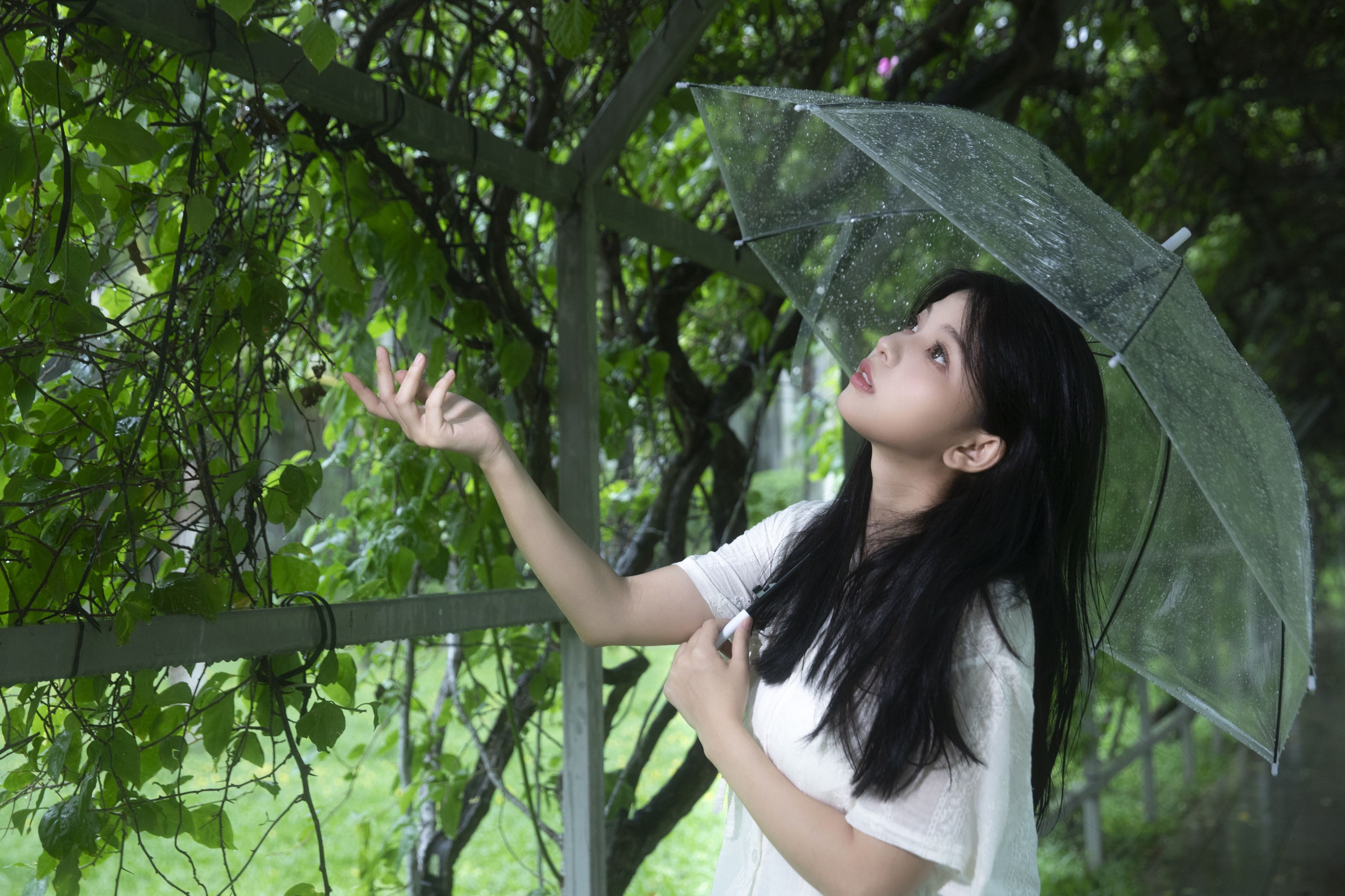 图片[3]-Cookie_ – 《青苹果》[26P]-COS写真在线网