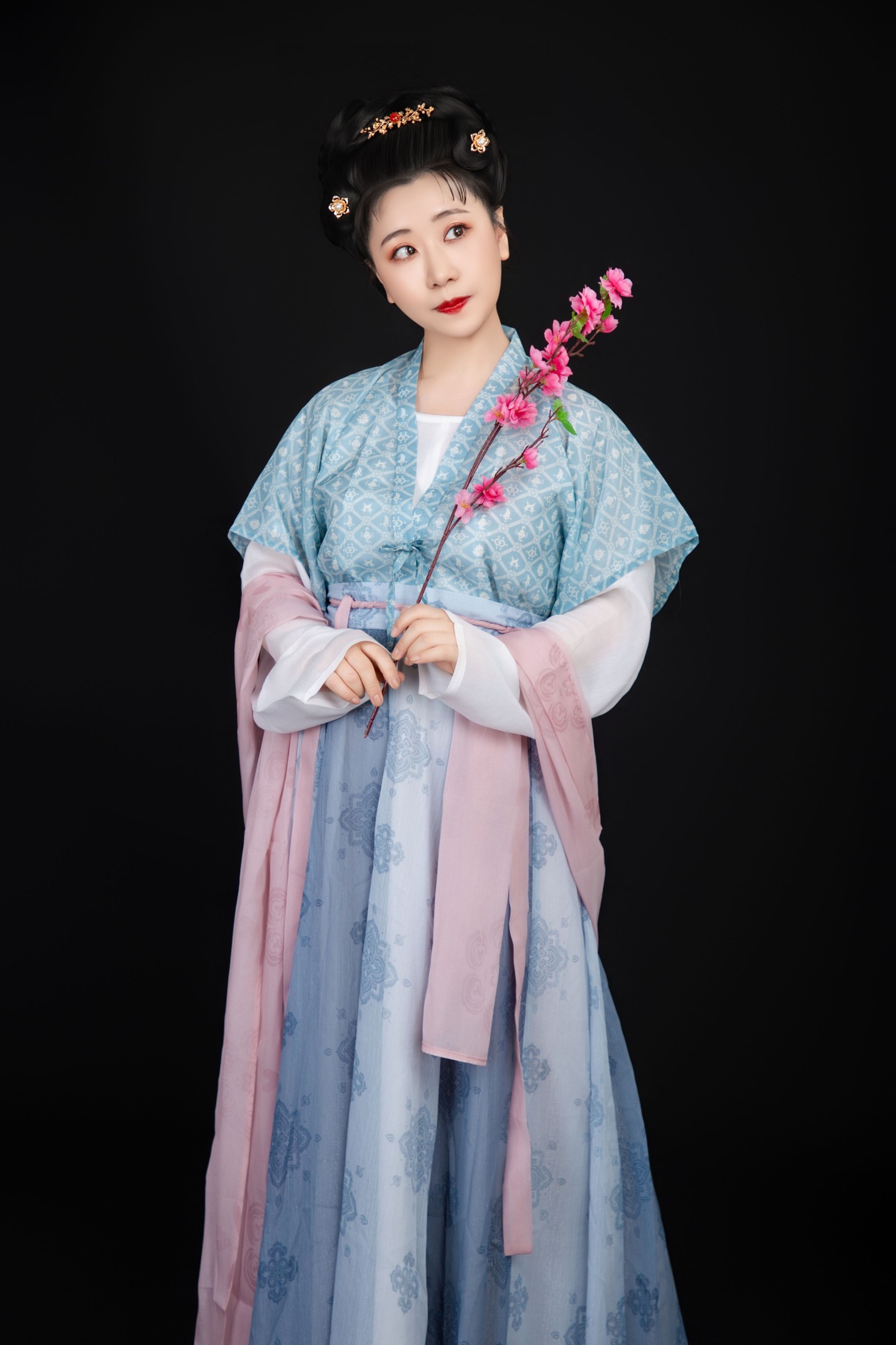 图片[4]-卡卡 – 《蒹葭》[22P]-COS写真在线网