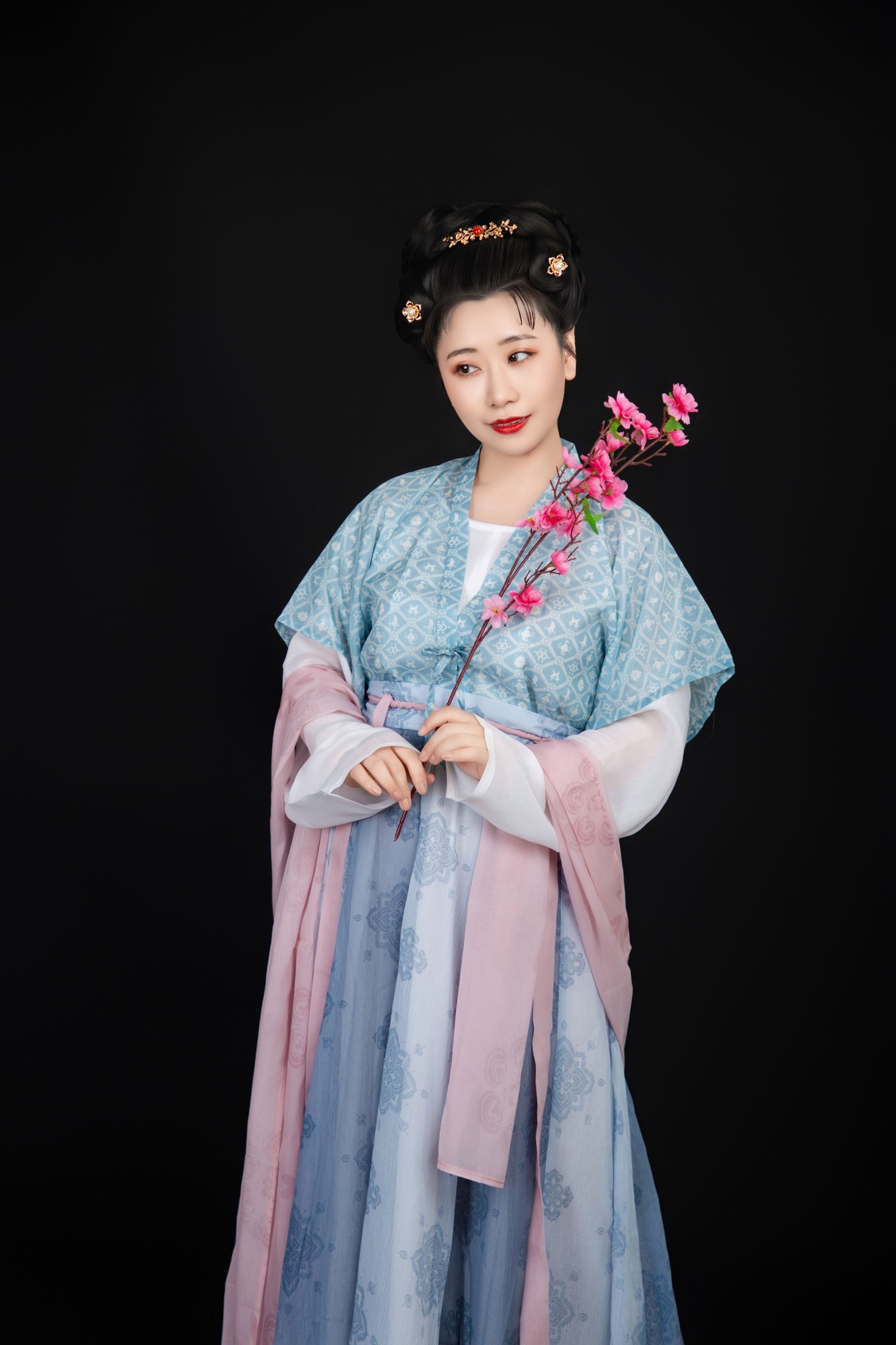 图片[5]-卡卡 – 《蒹葭》[22P]-COS写真在线网