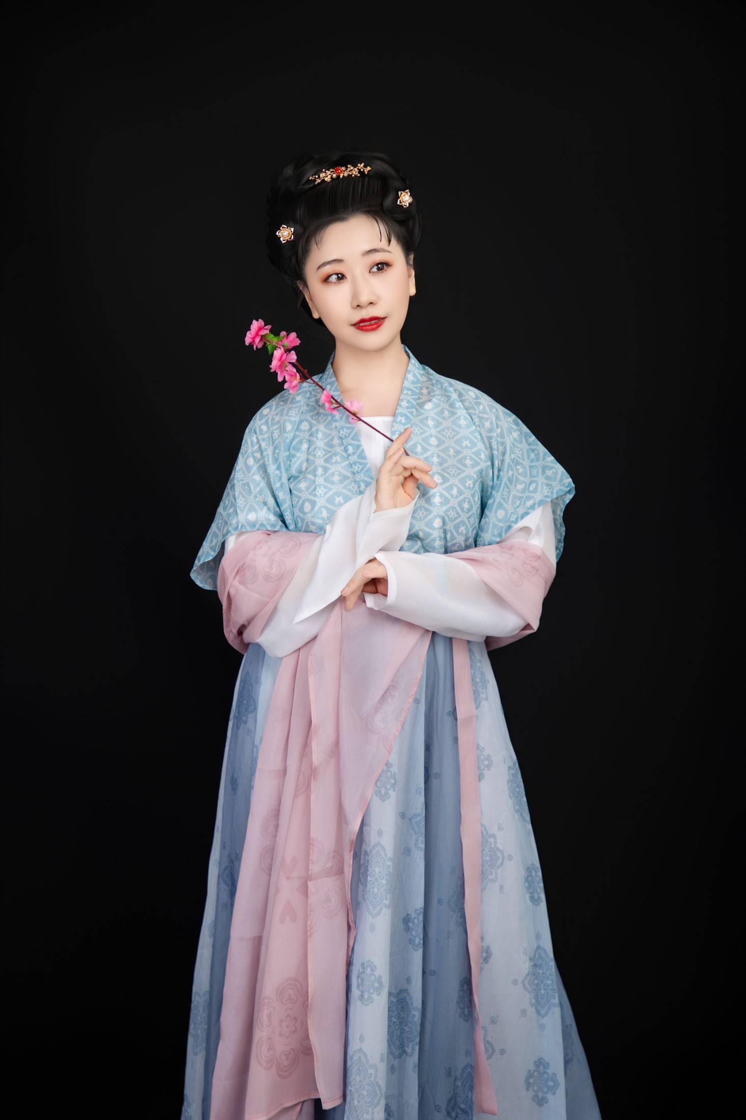图片[6]-卡卡 – 《蒹葭》[22P]-COS写真在线网