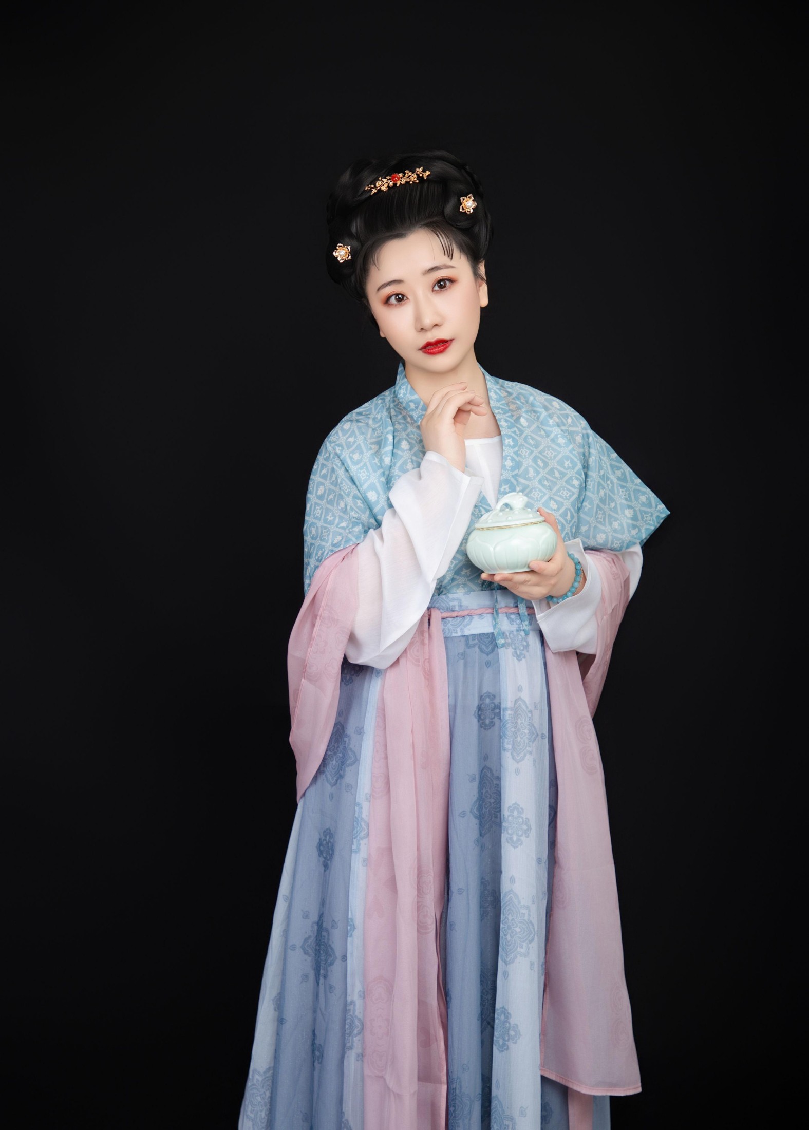 图片[2]-卡卡 – 《蒹葭》[22P]-COS写真在线网