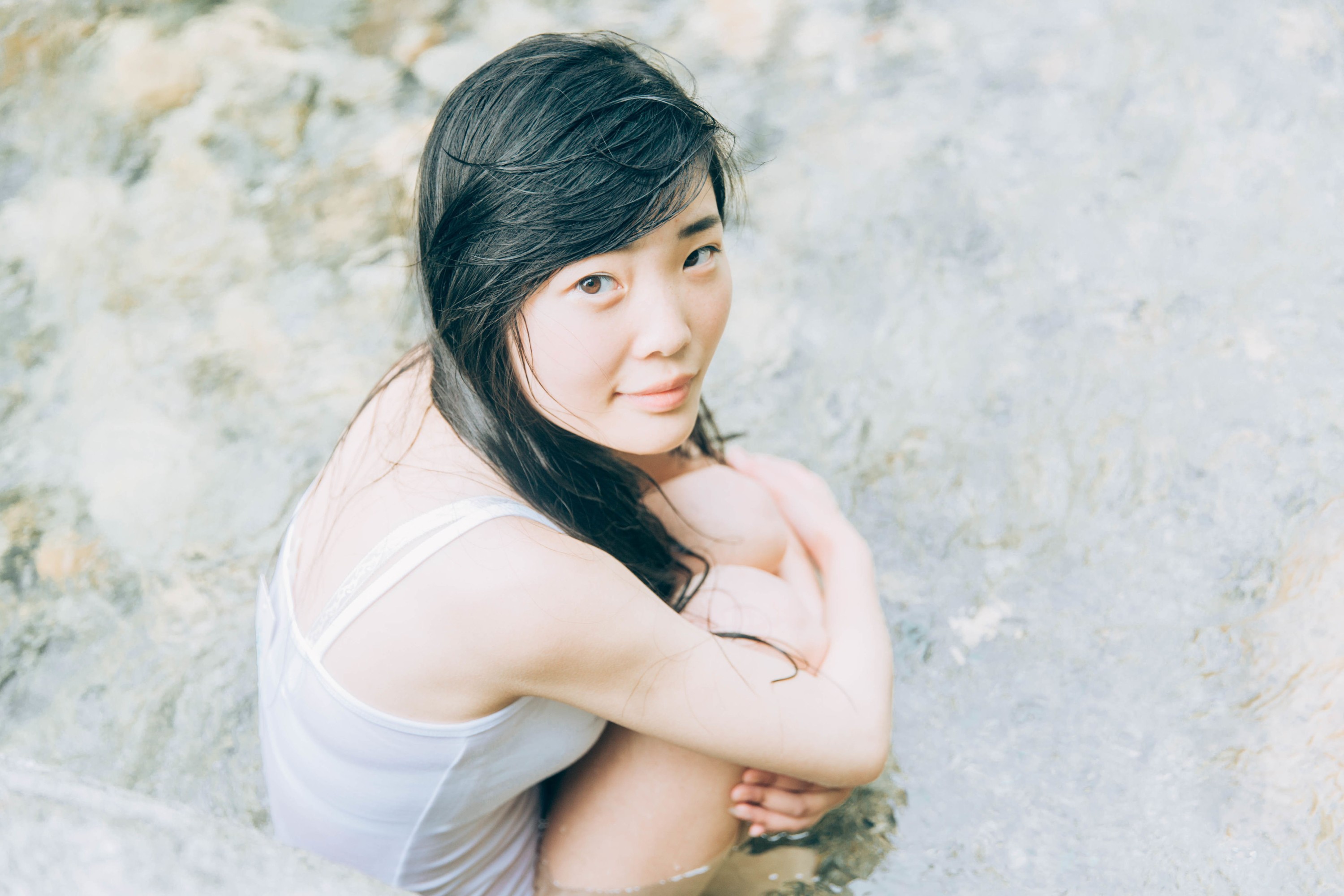 图片[2]-琳琳 – 《水边的阿狄丽娜》[20P]-COS写真在线网