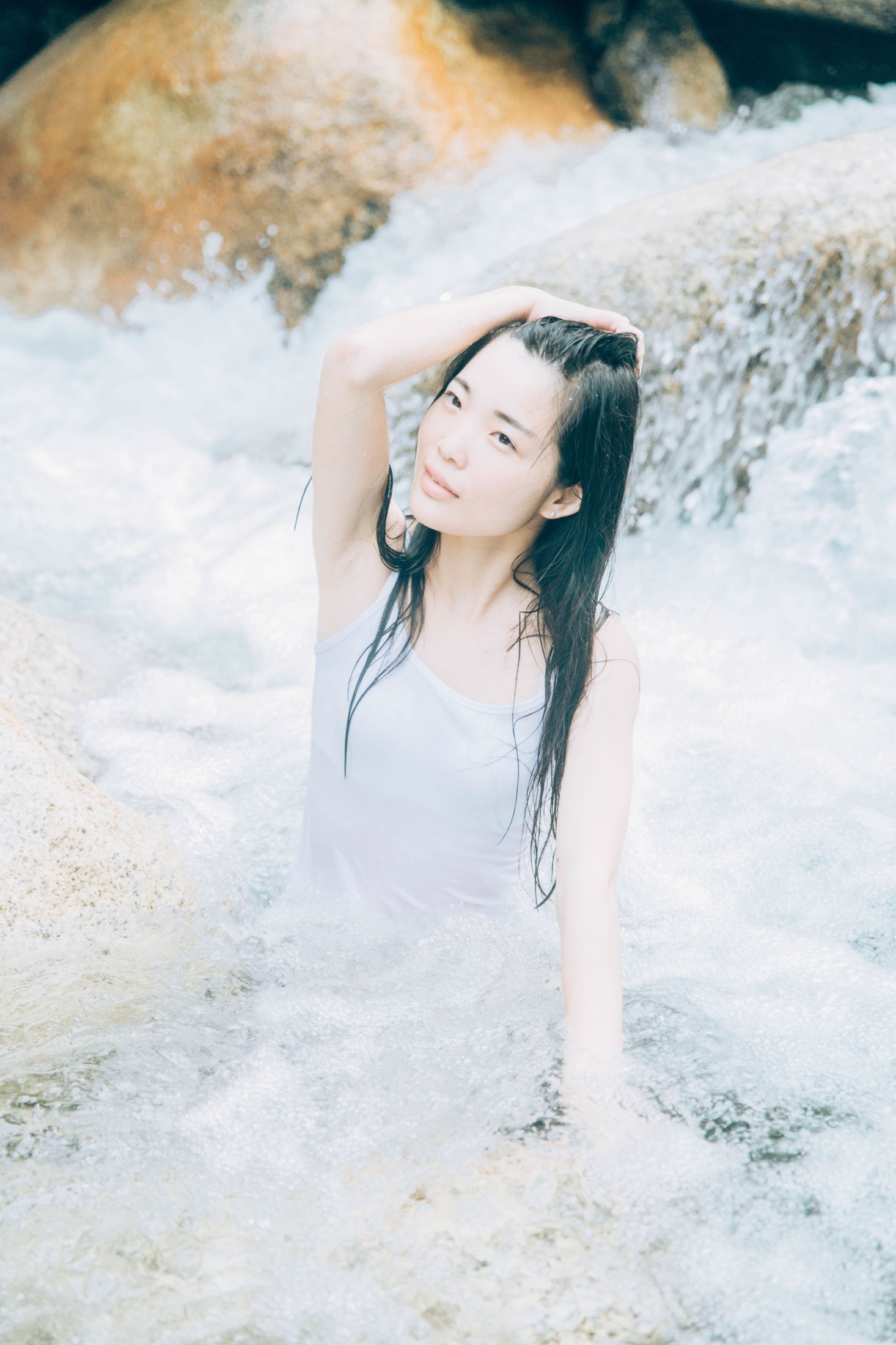 图片[5]-琳琳 – 《水边的阿狄丽娜》[20P]-COS写真在线网