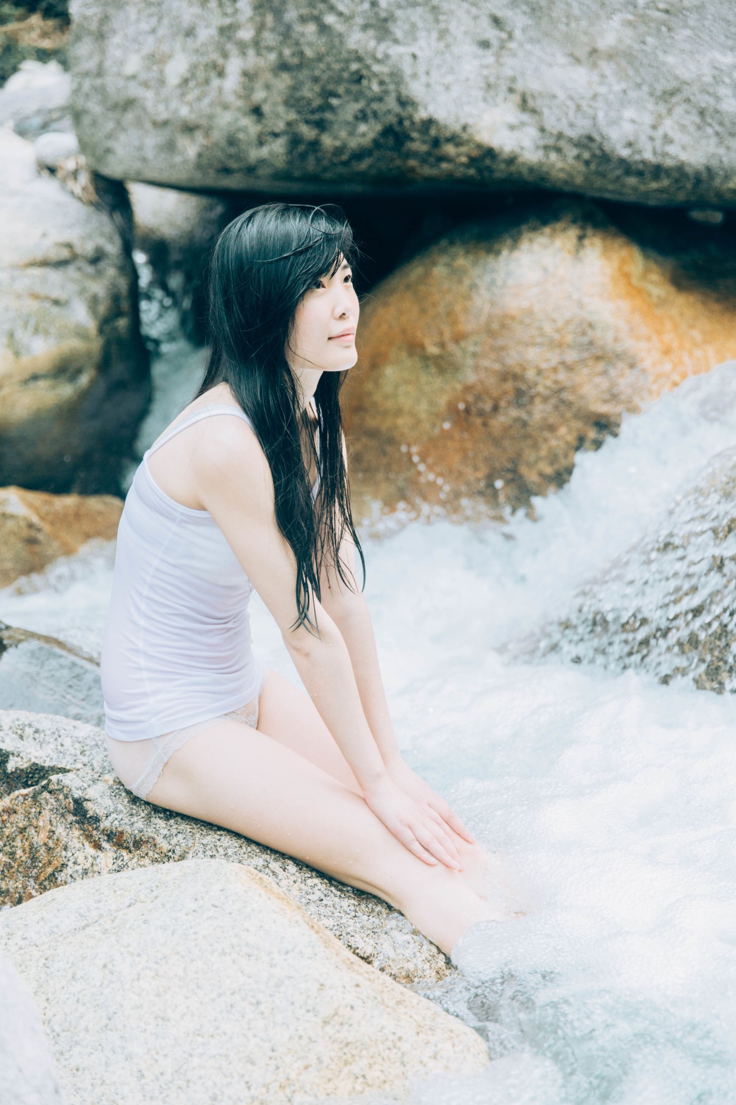 图片[4]-琳琳 – 《水边的阿狄丽娜》[20P]-COS写真在线网