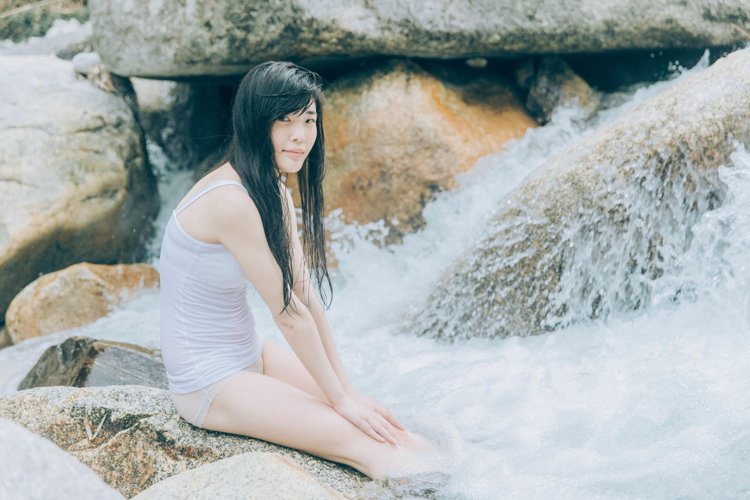 图片[3]-琳琳 – 《水边的阿狄丽娜》[20P]-COS写真在线网