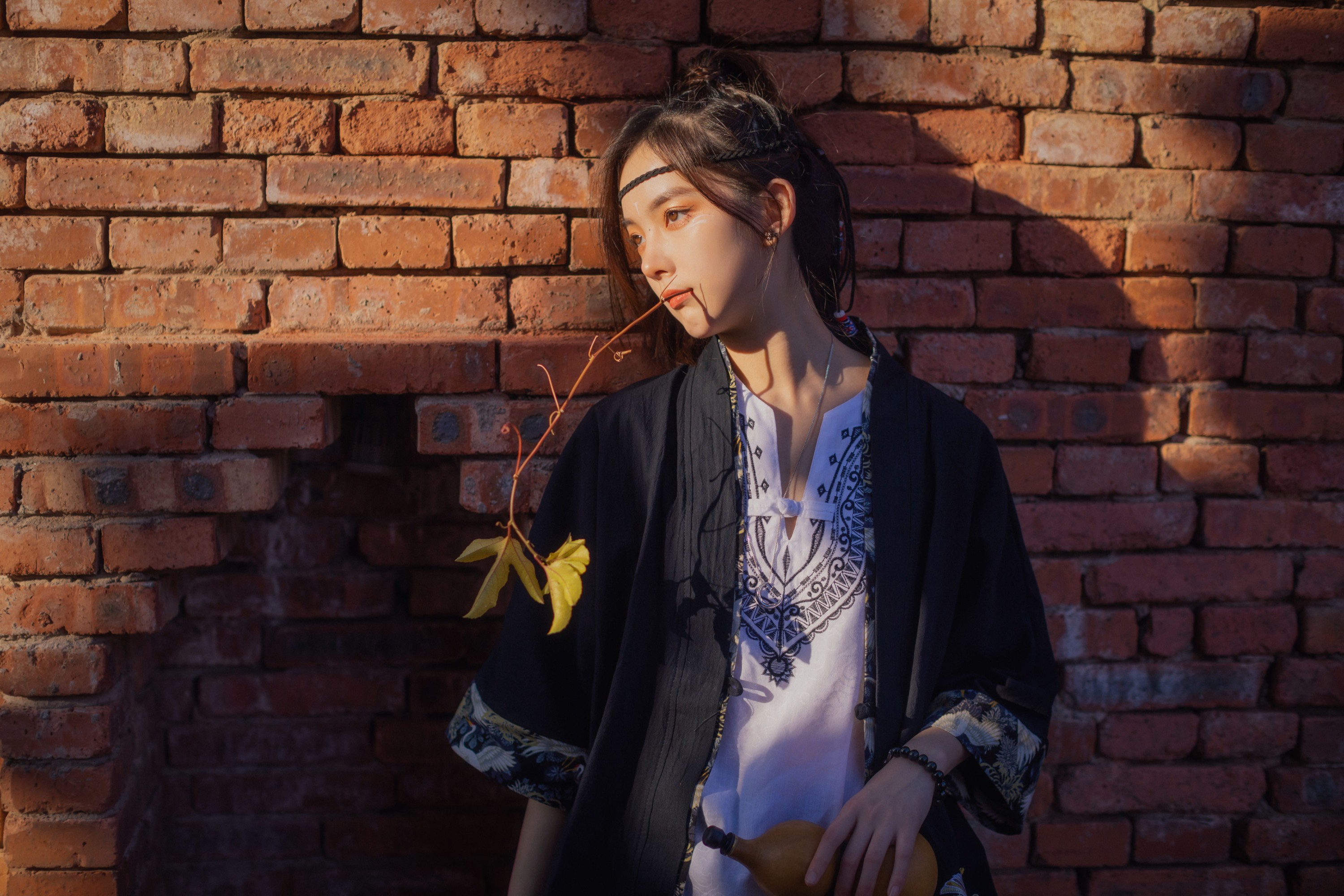图片[6]-徐十七嘛 – 《大金塔下的少年》[17P]-COS写真在线网