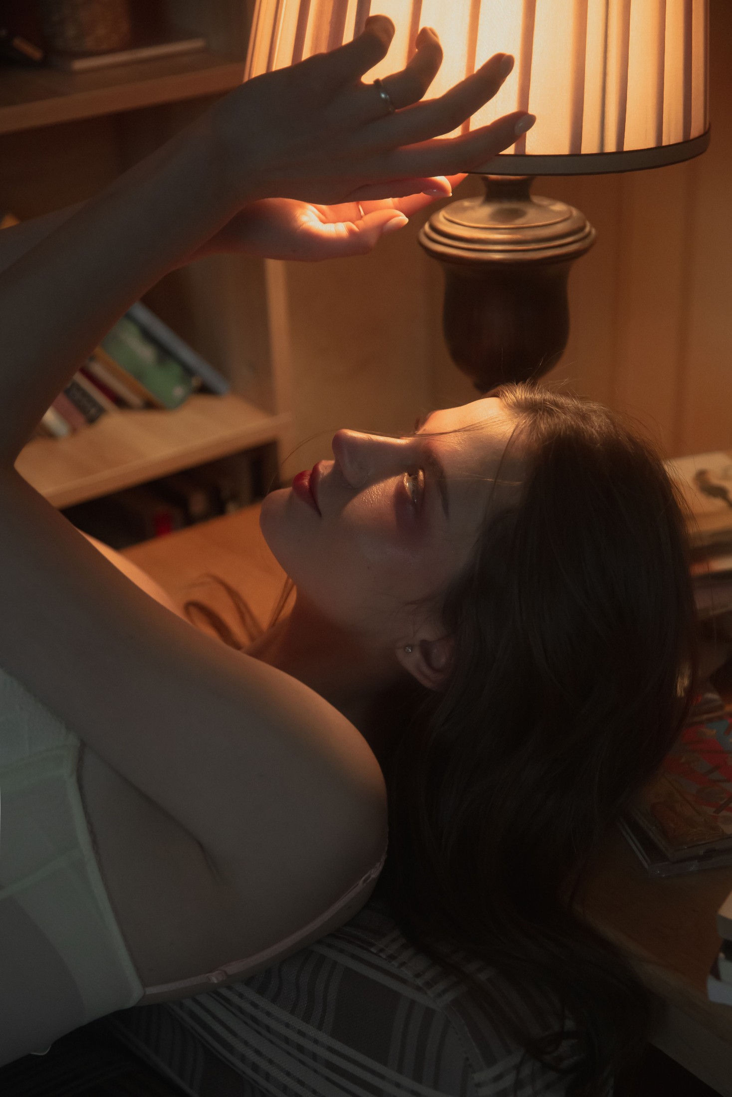 图片[6]-朱莉 – 《Perfect moment》[14P]-COS写真在线网