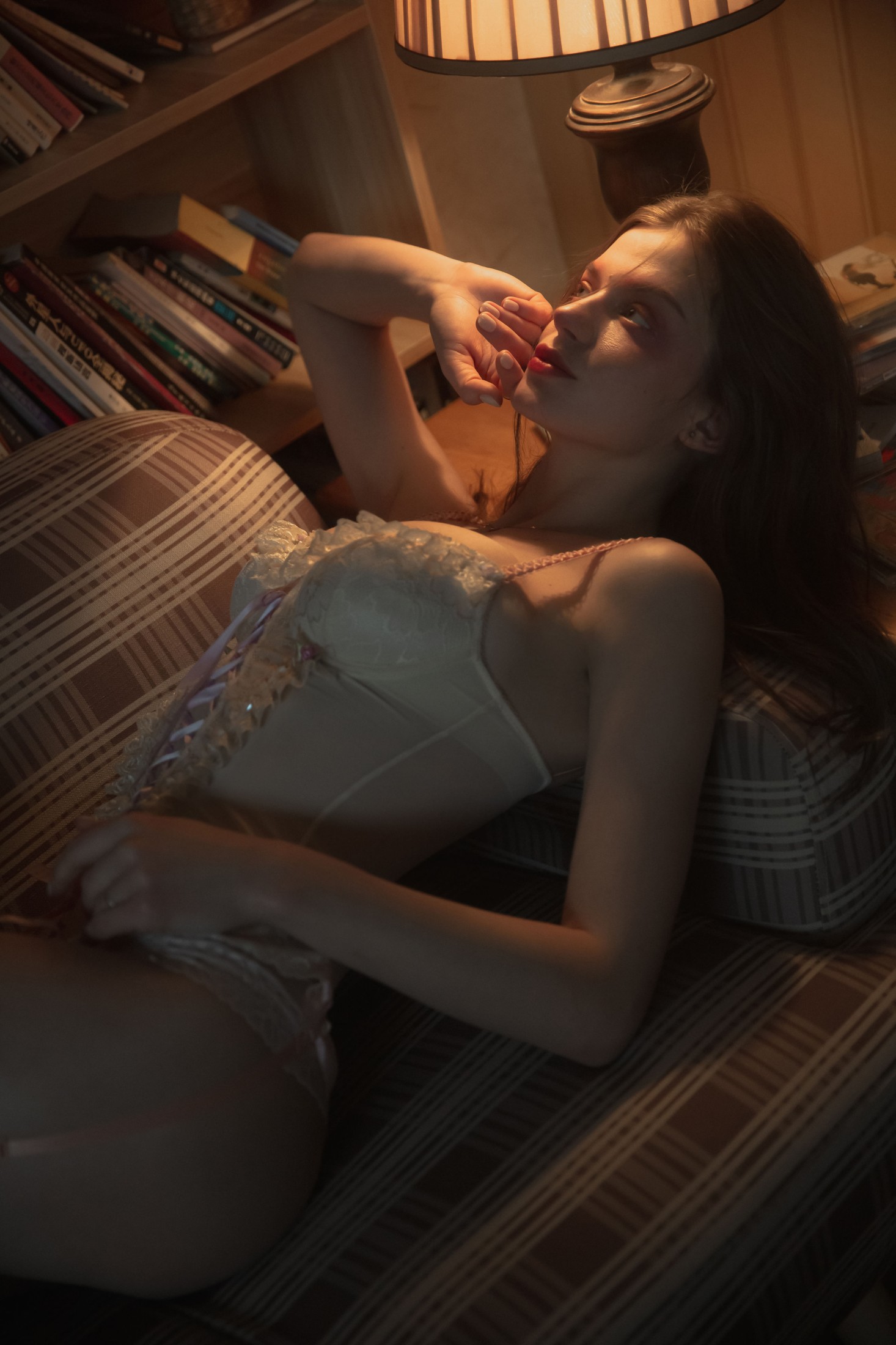 图片[5]-朱莉 – 《Perfect moment》[14P]-COS写真在线网