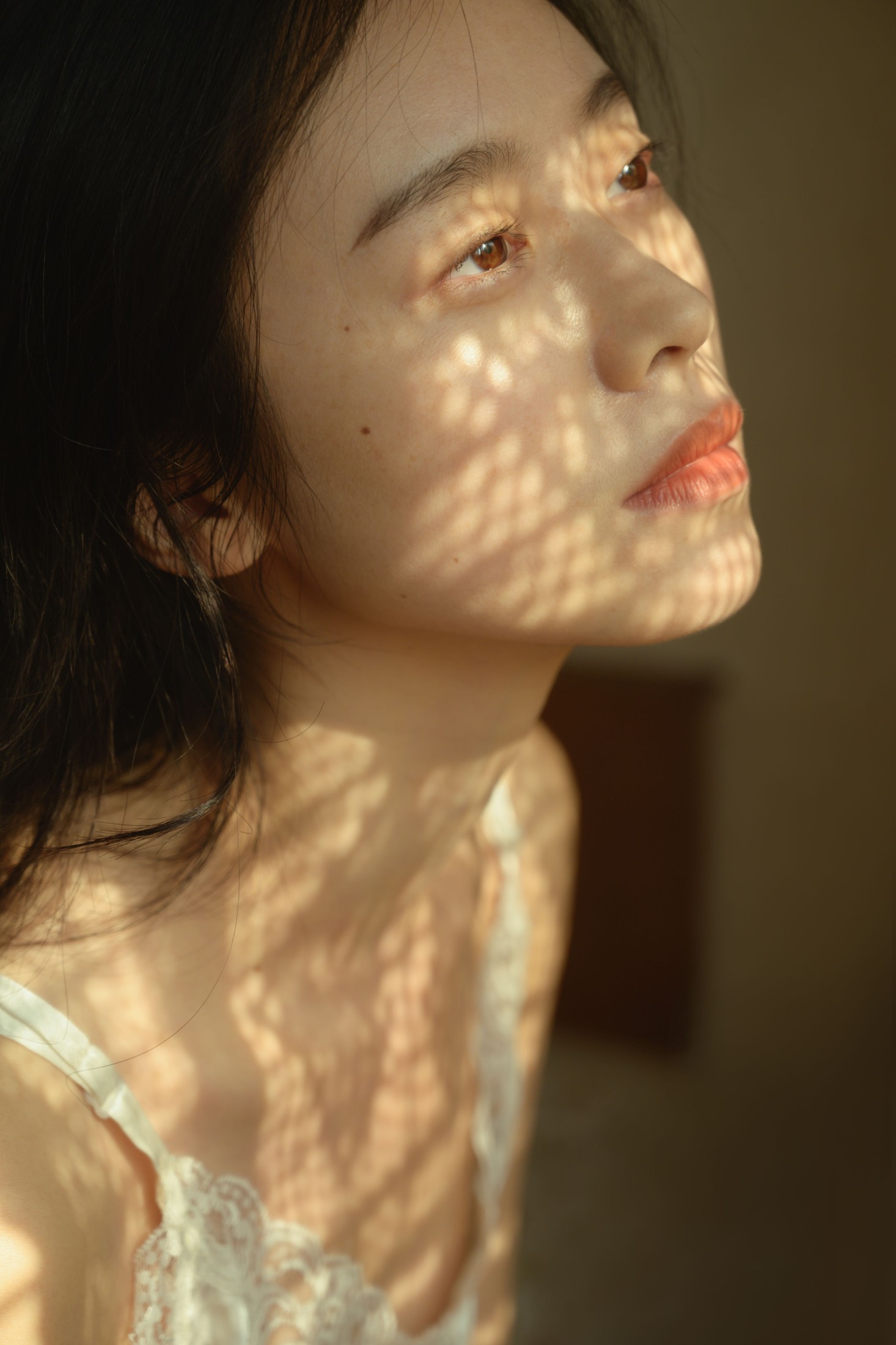 图片[3]-何小絮 – 《在一个无所事事的午后》[19P]-COS写真在线网